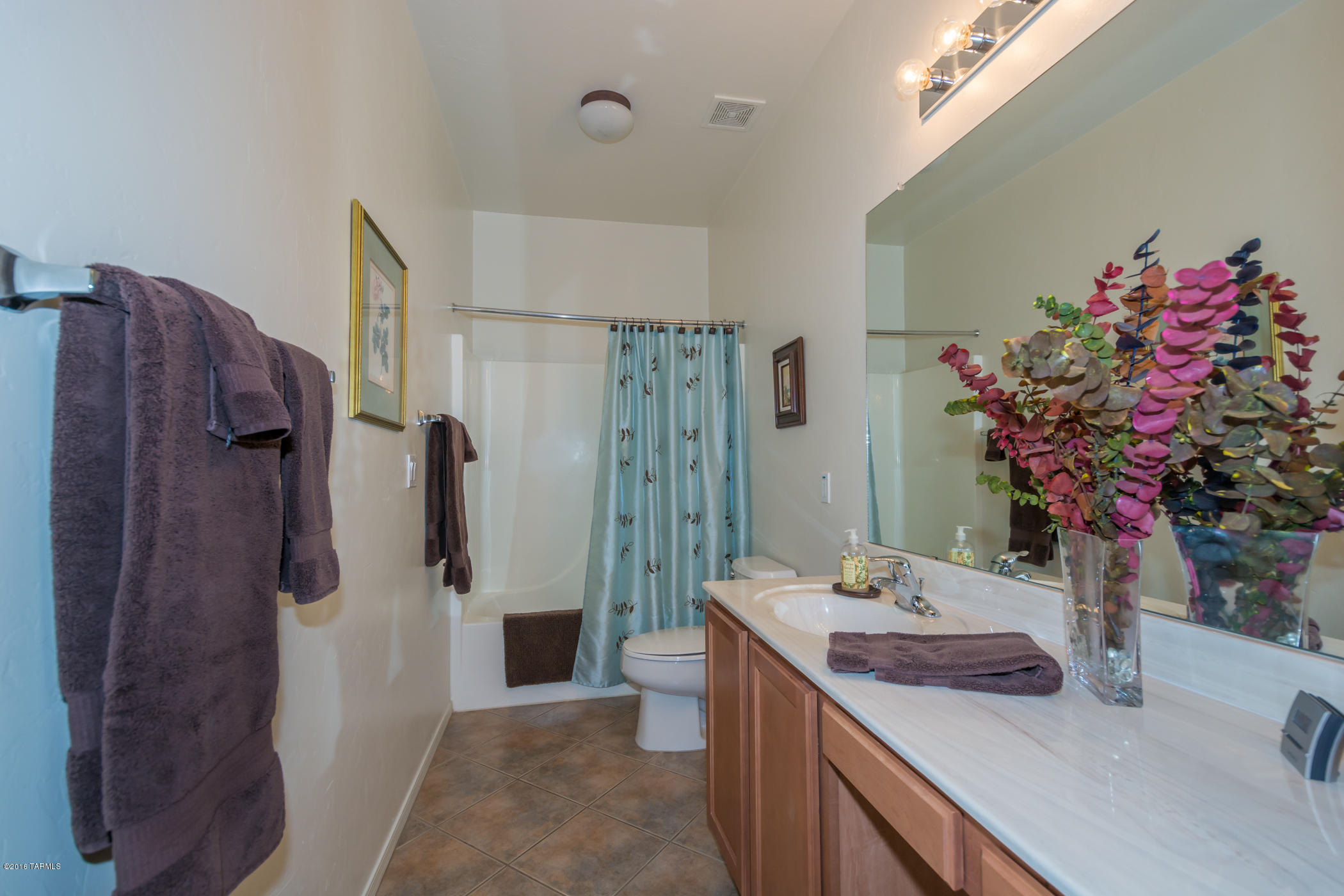 Quail Crossing II (1-130) - Residential