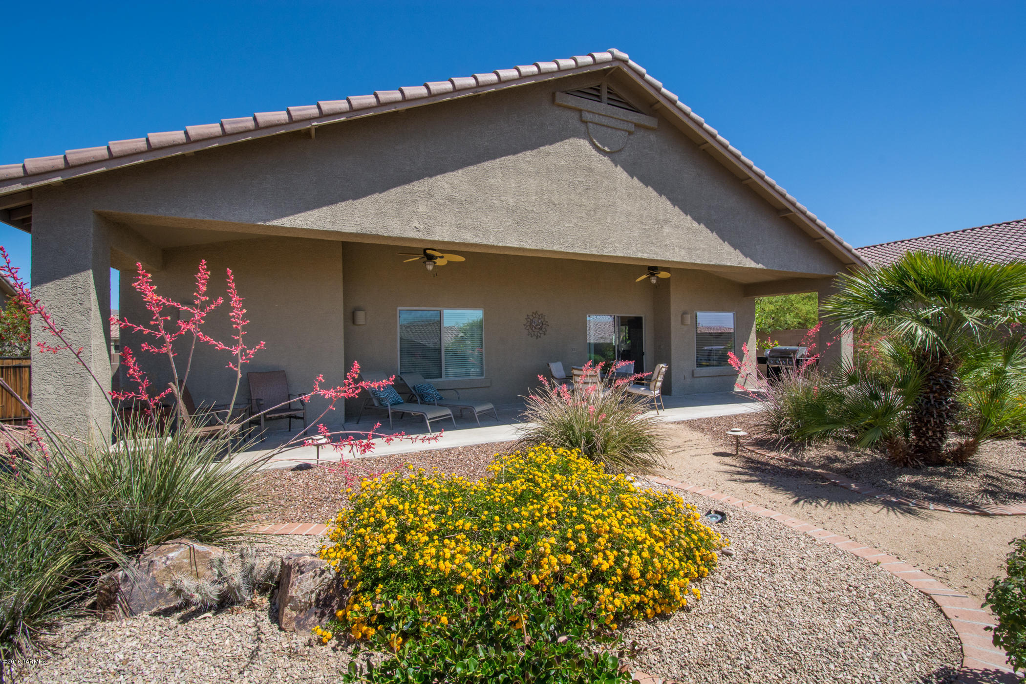 Quail Crossing II (1-130) - Residential