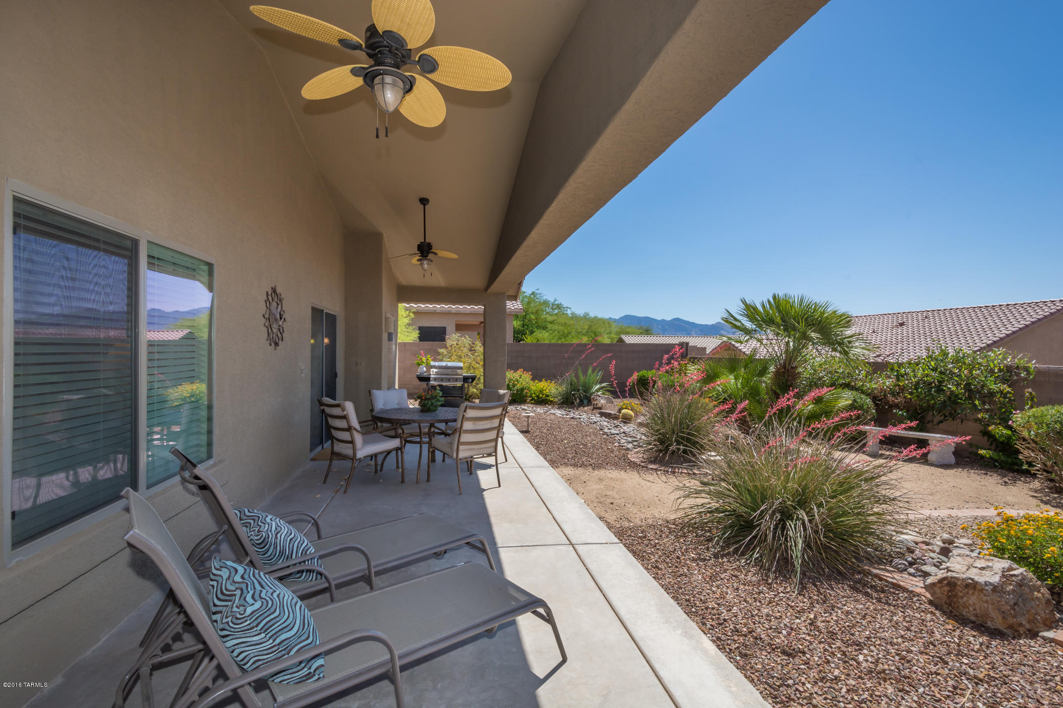 Quail Crossing II (1-130) - Residential