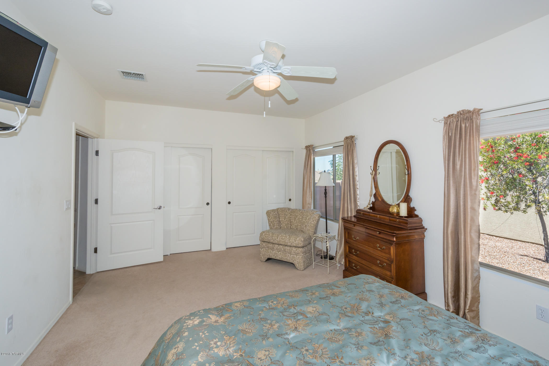 Quail Crossing II (1-130) - Residential