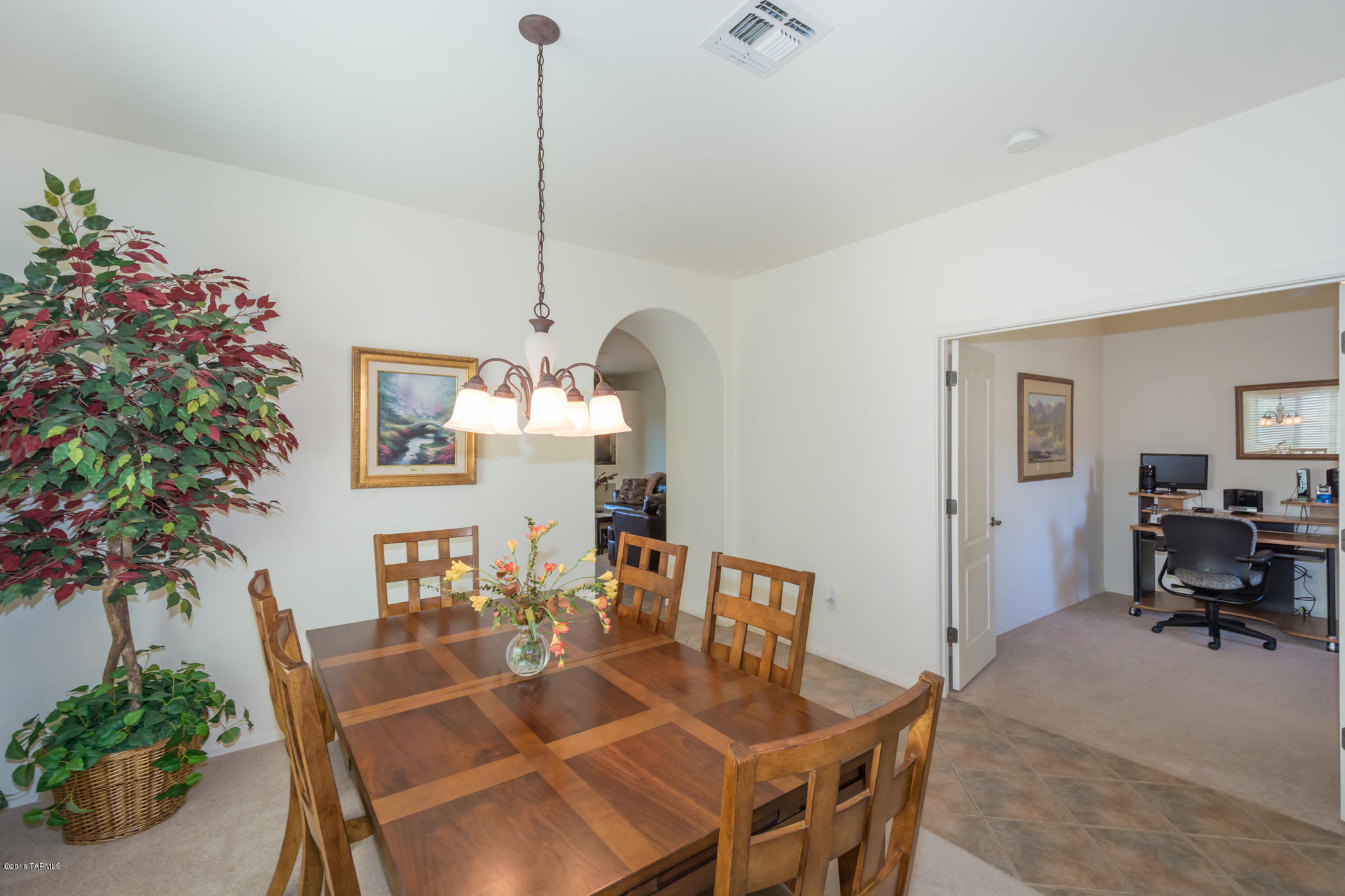 Quail Crossing II (1-130) - Residential