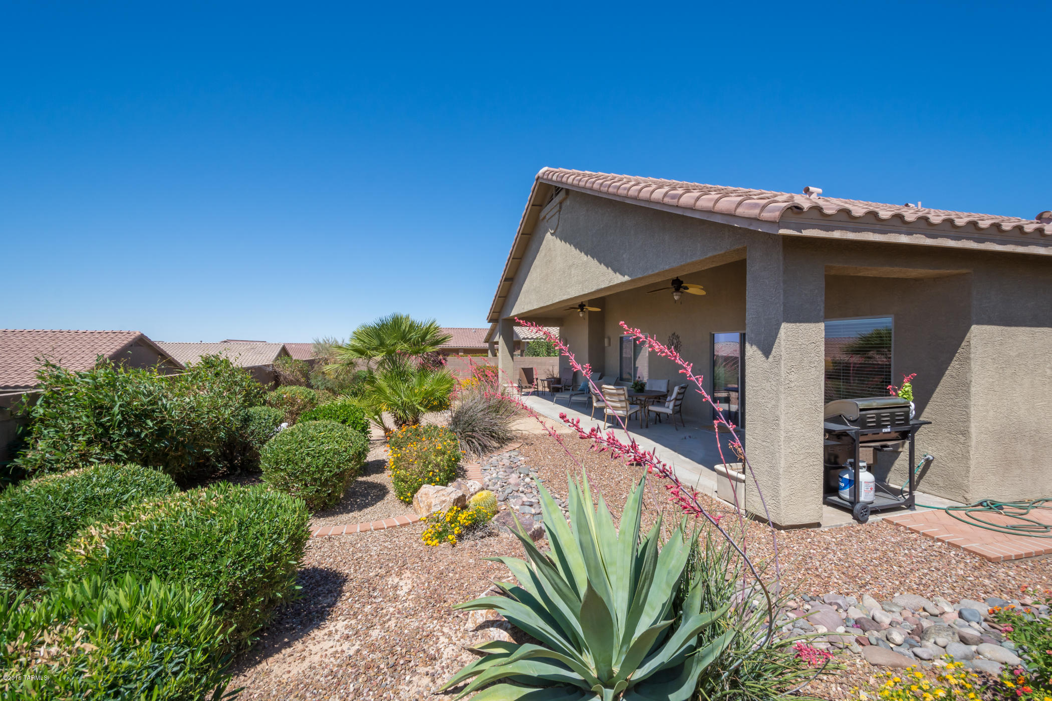 Quail Crossing II (1-130) - Residential