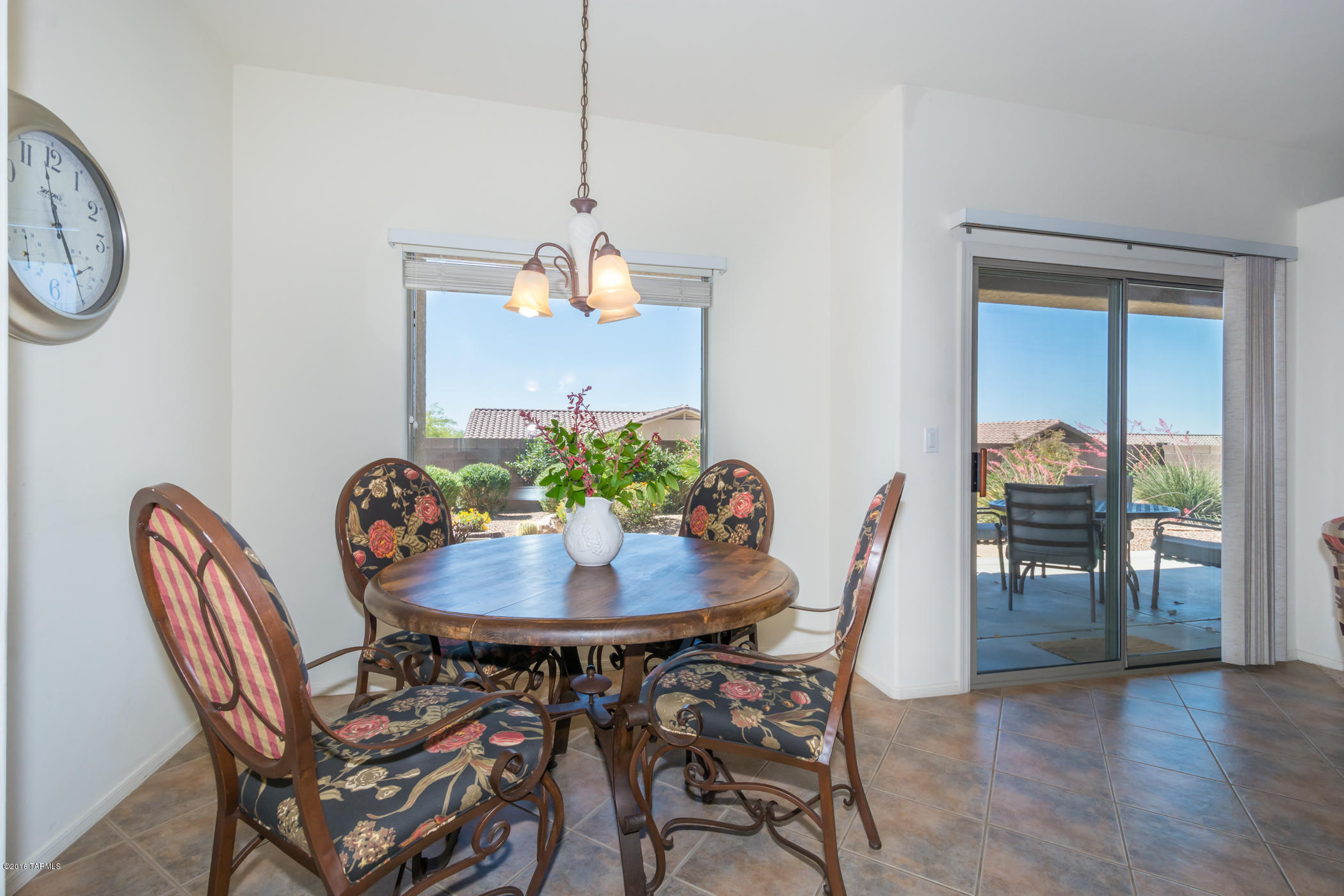 Quail Crossing II (1-130) - Residential