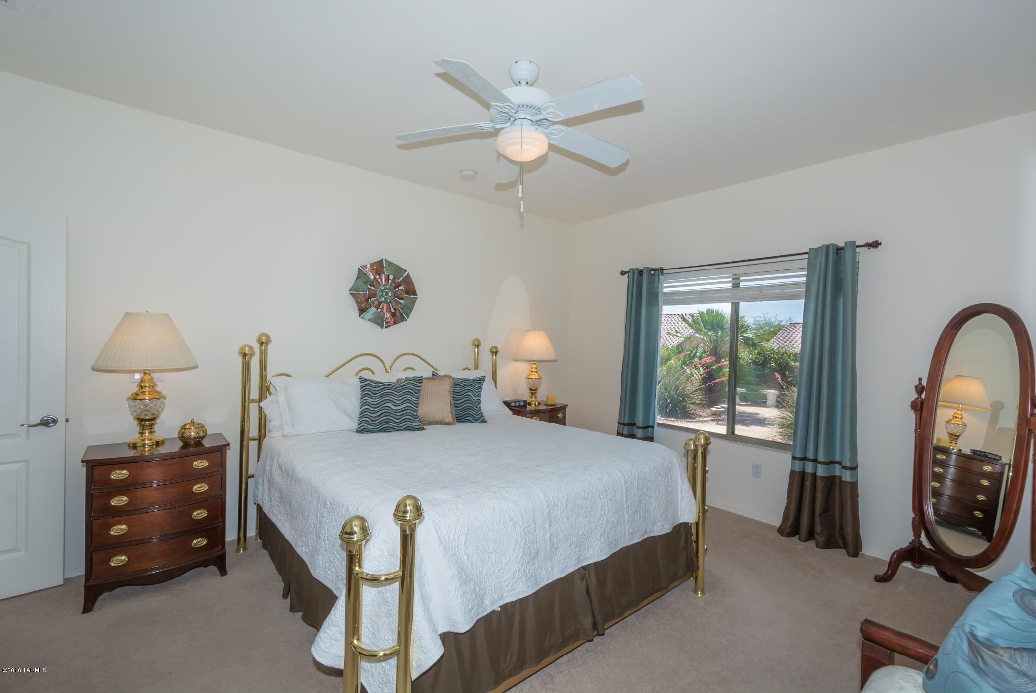 Quail Crossing II (1-130) - Residential