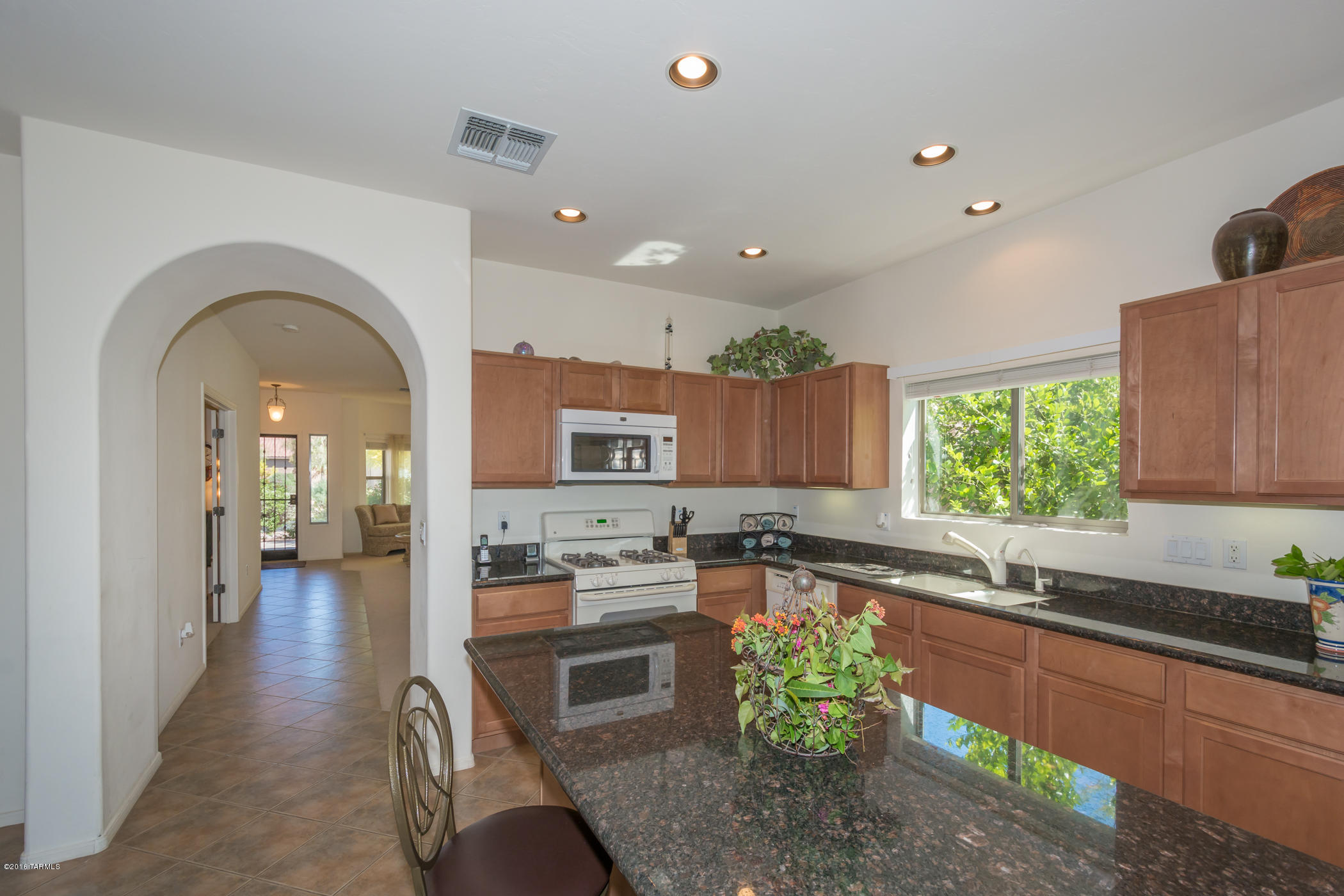 Quail Crossing II (1-130) - Residential