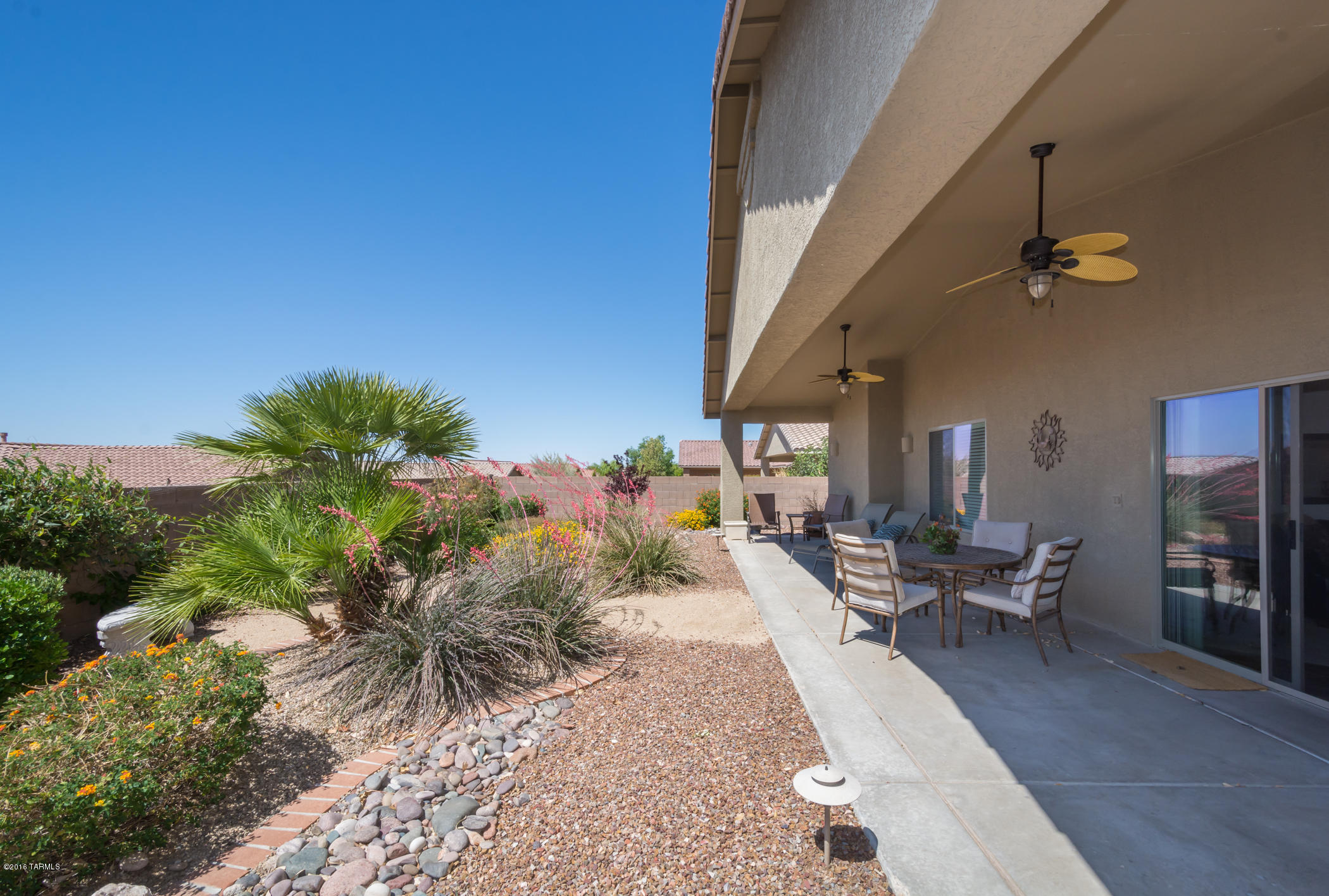 Quail Crossing II (1-130) - Residential