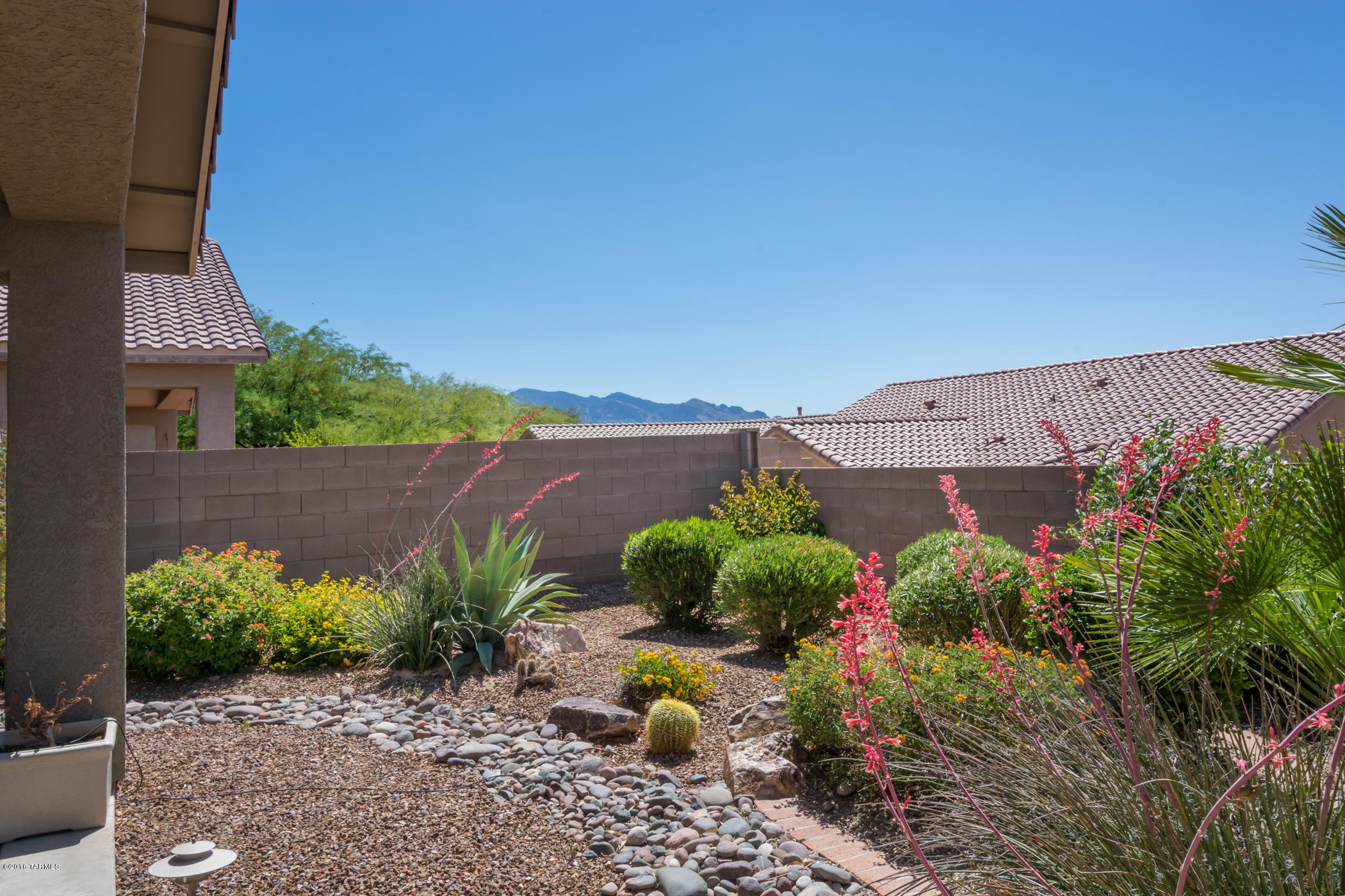 Quail Crossing II (1-130) - Residential