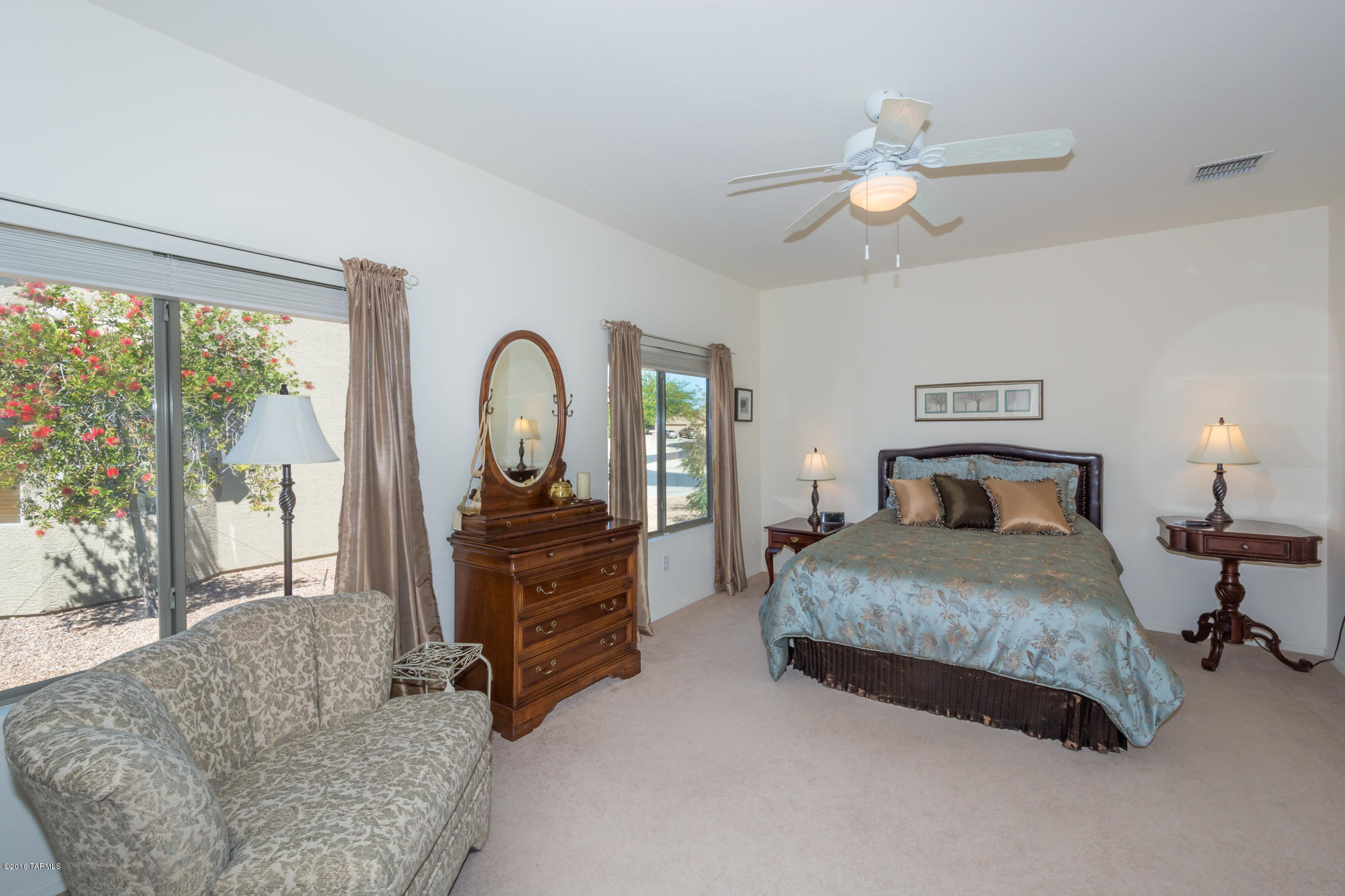 Quail Crossing II (1-130) - Residential