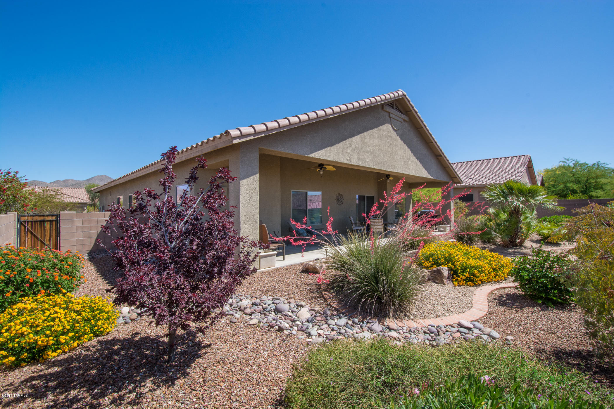 Quail Crossing II (1-130) - Residential
