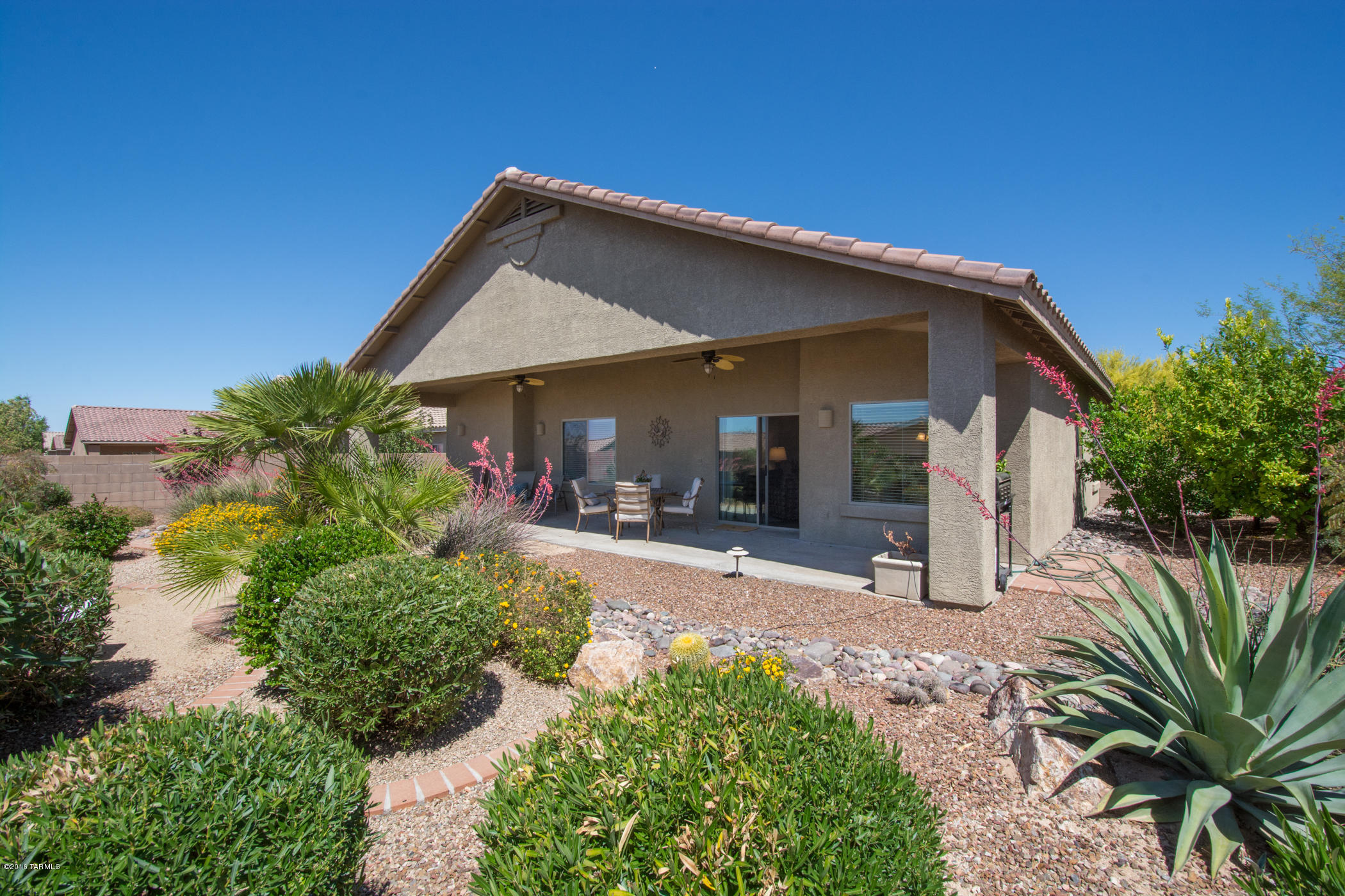 Quail Crossing II (1-130) - Residential