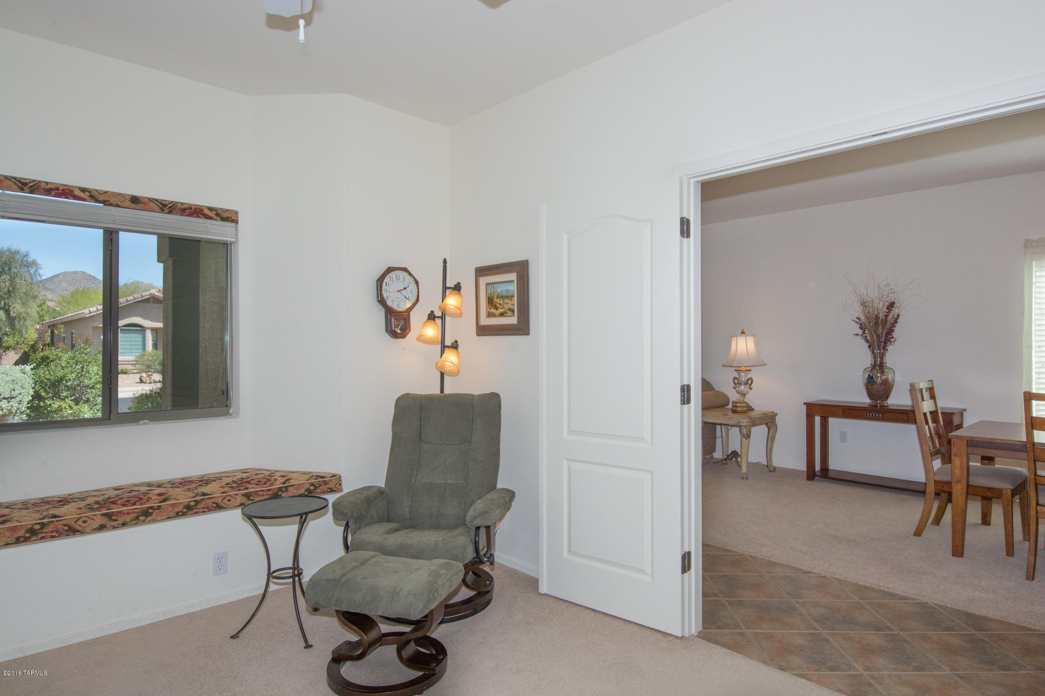 Quail Crossing II (1-130) - Residential