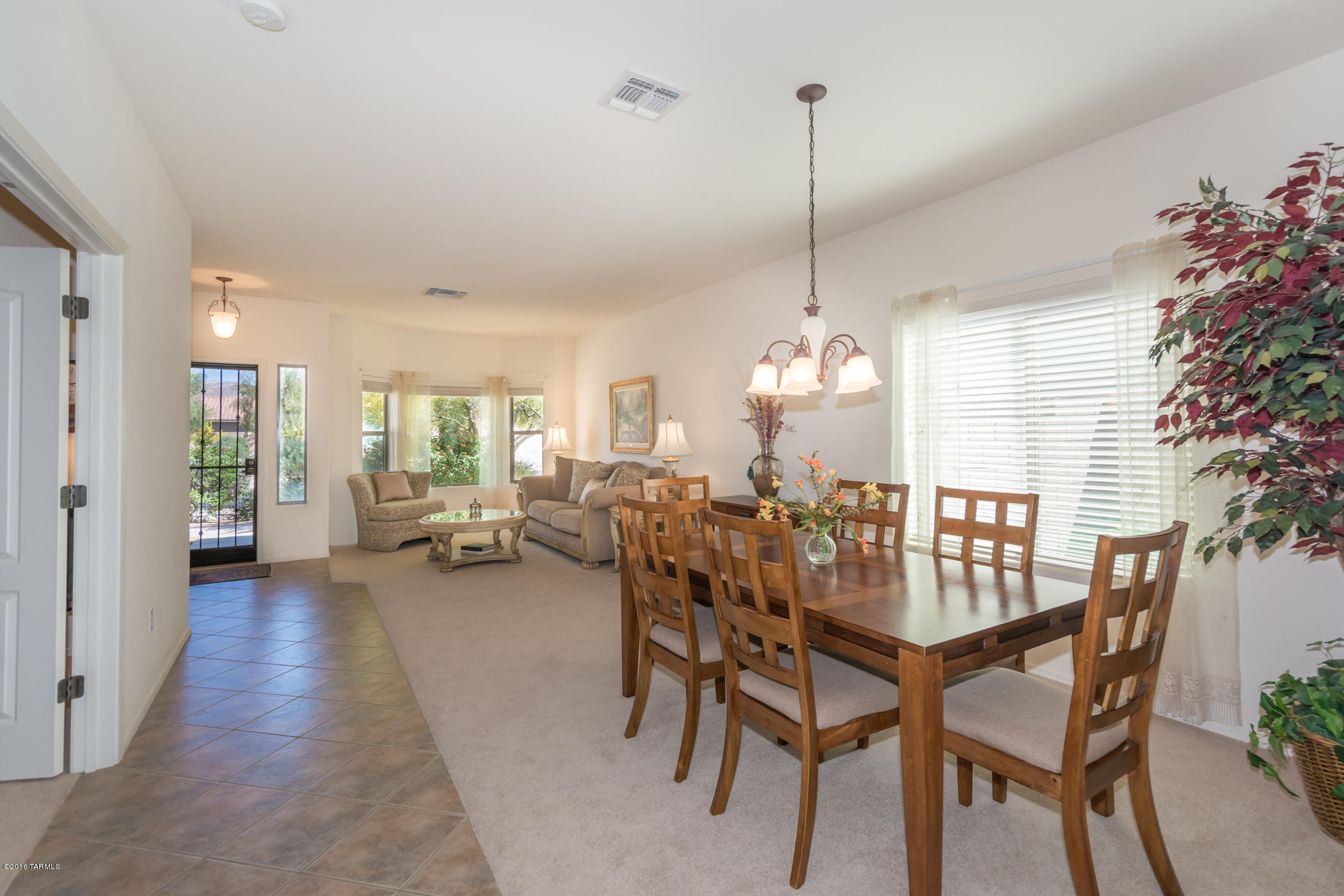 Quail Crossing II (1-130) - Residential