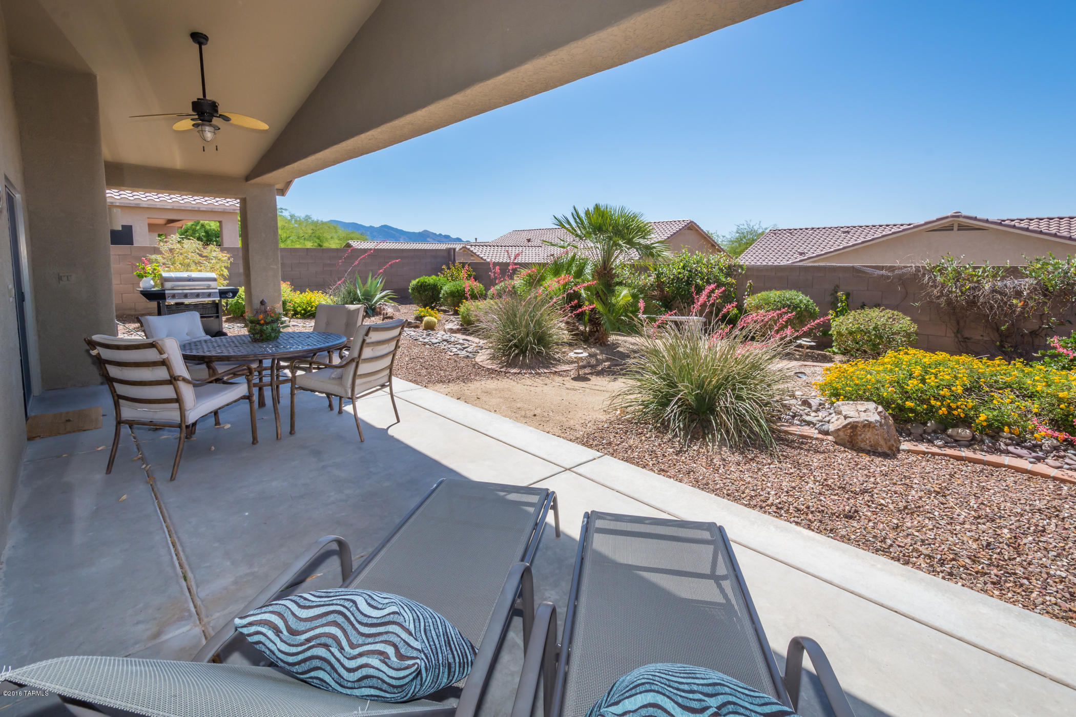 Quail Crossing II (1-130) - Residential