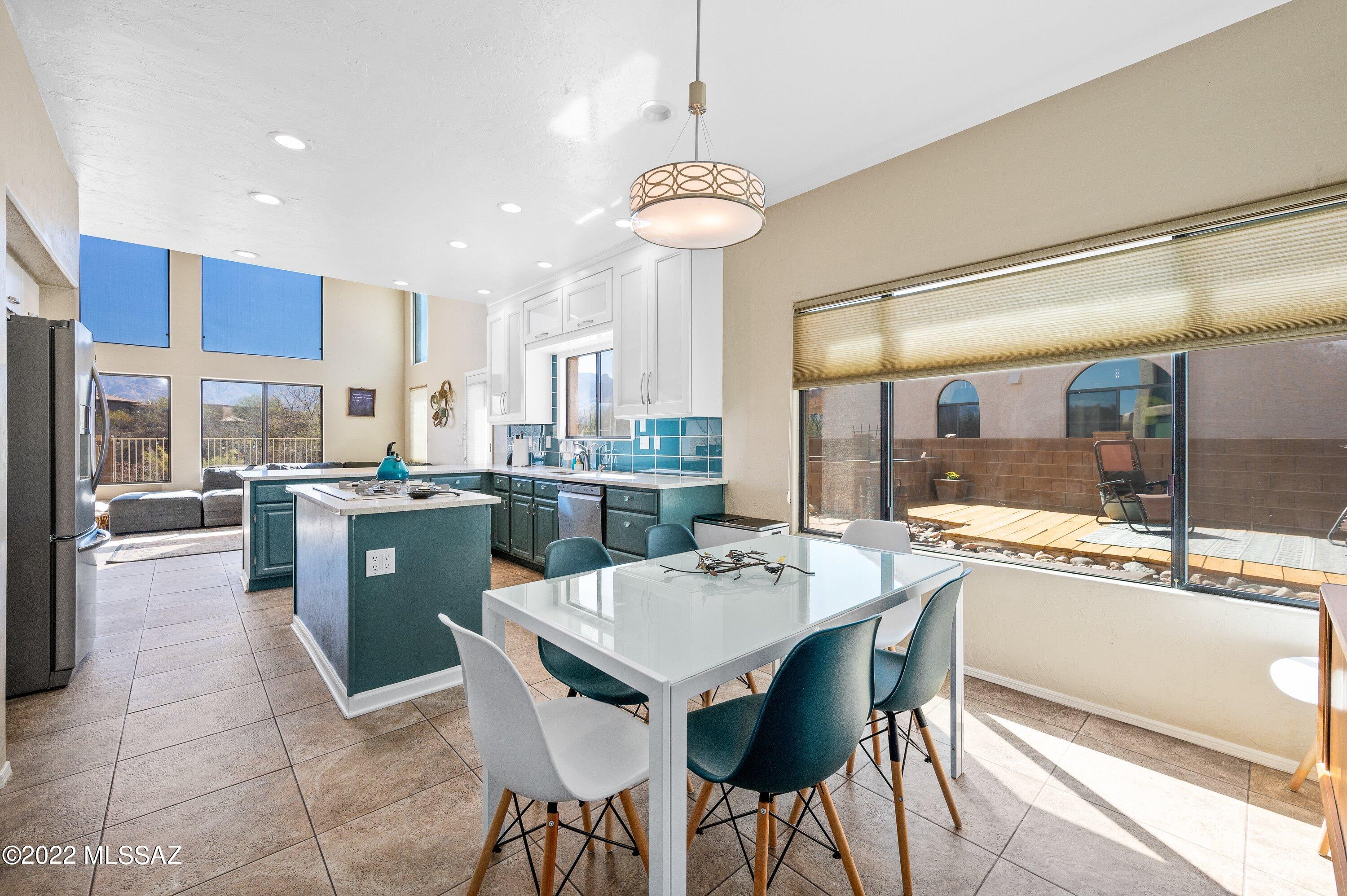 Rancho Vistoso Nghborhd 7 Unit 1 - Residential