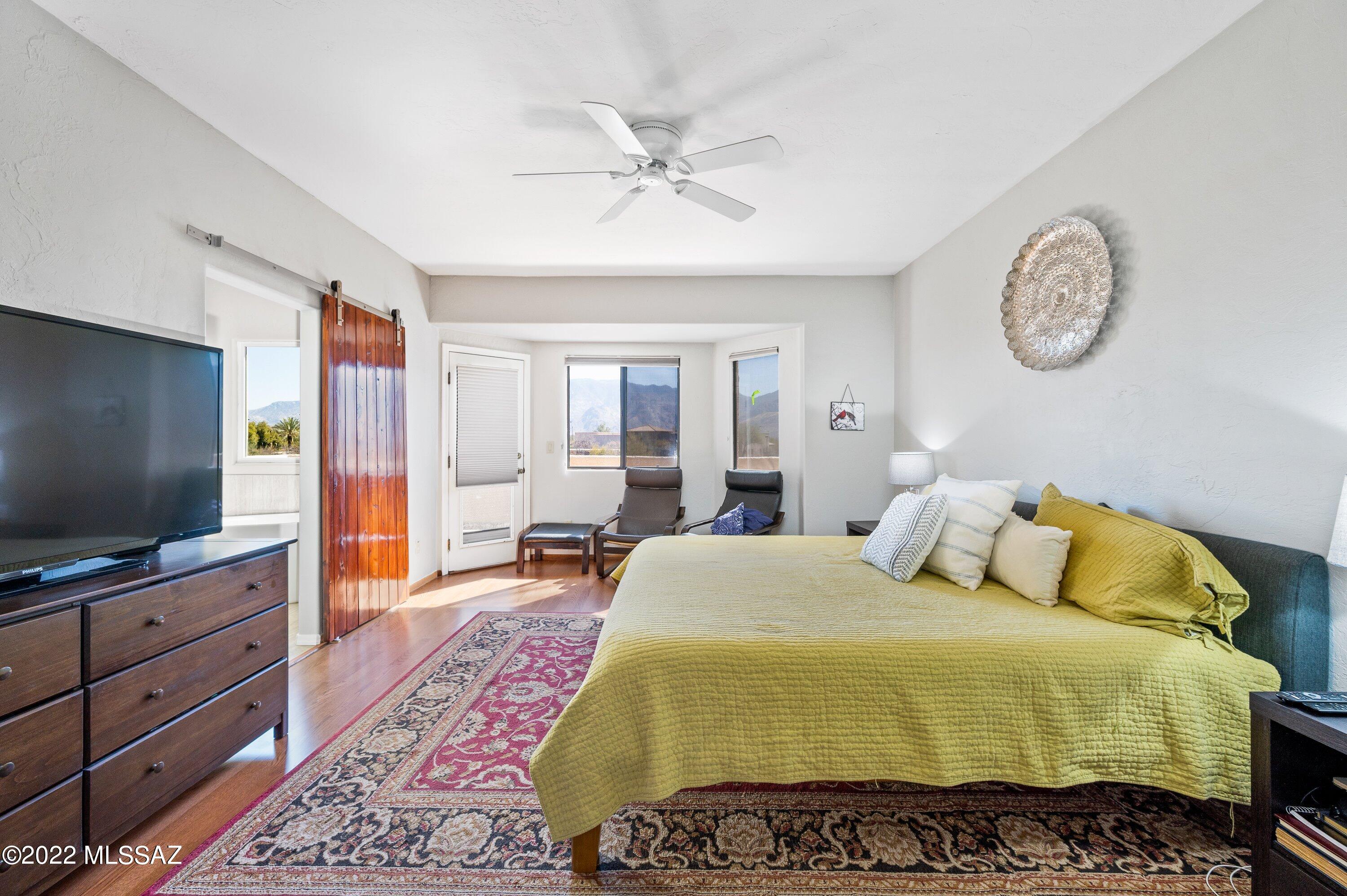 Rancho Vistoso Nghborhd 7 Unit 1 - Residential
