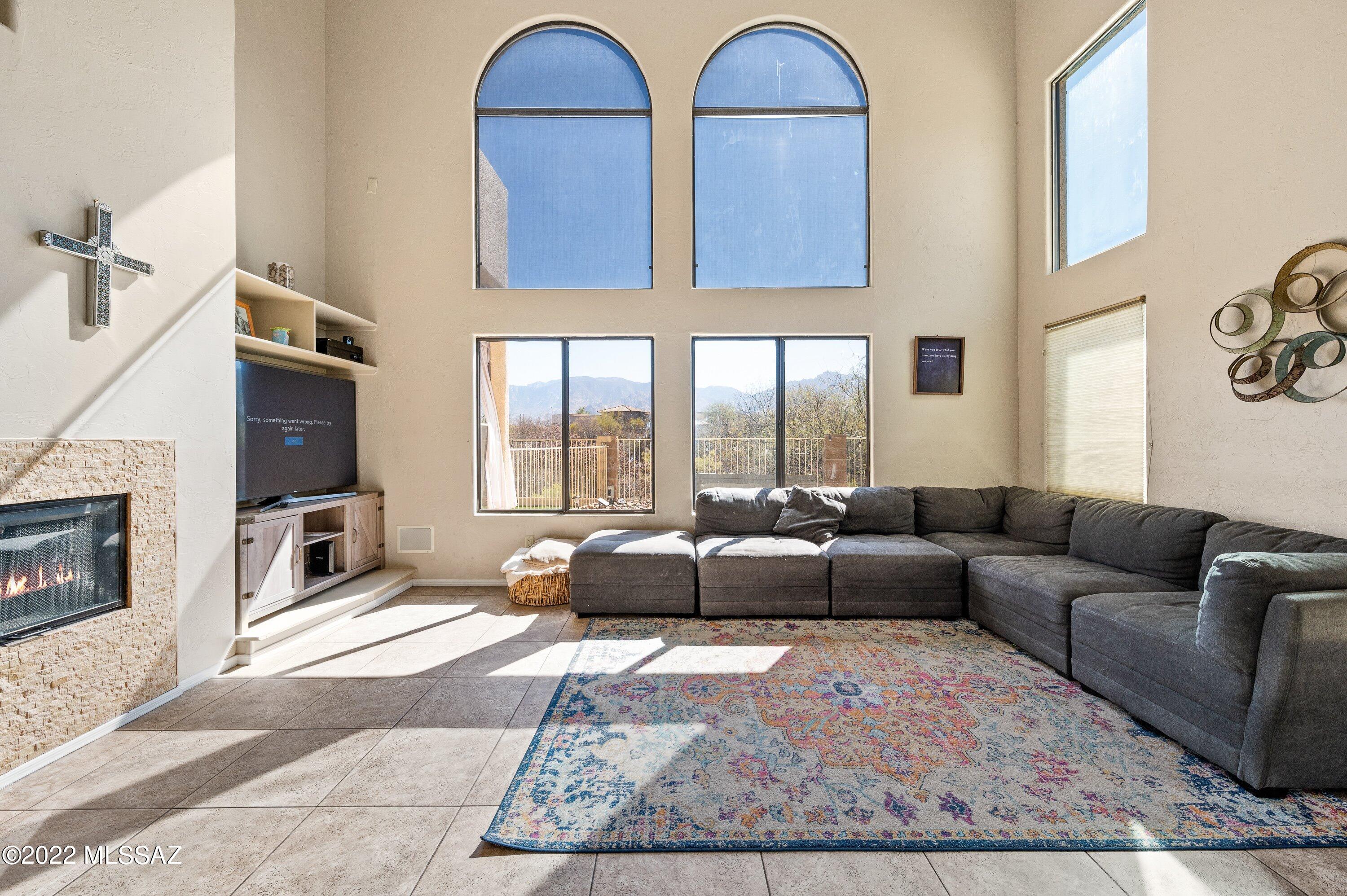 Rancho Vistoso Nghborhd 7 Unit 1 - Residential