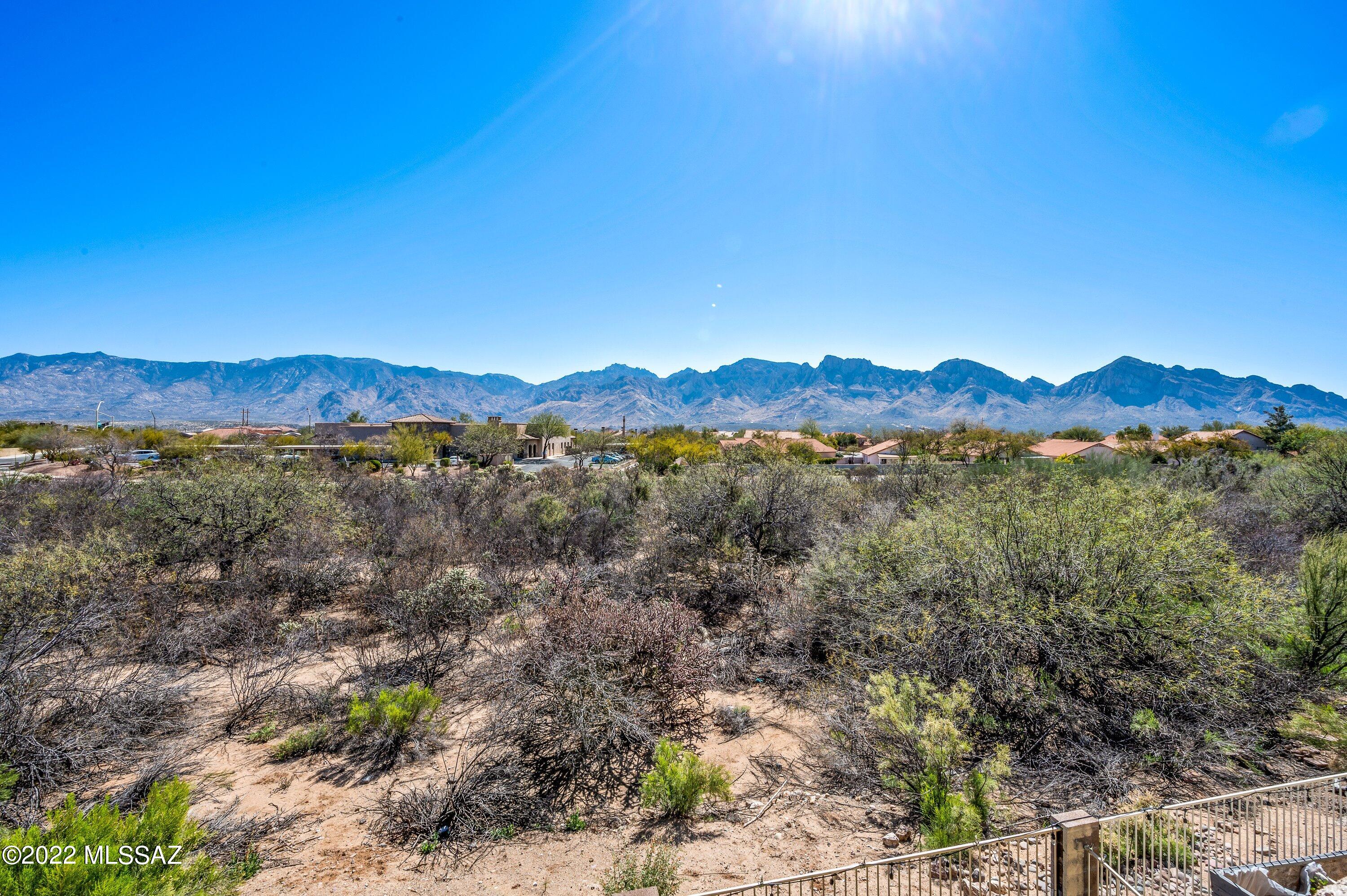 Rancho Vistoso Nghborhd 7 Unit 1 - Residential
