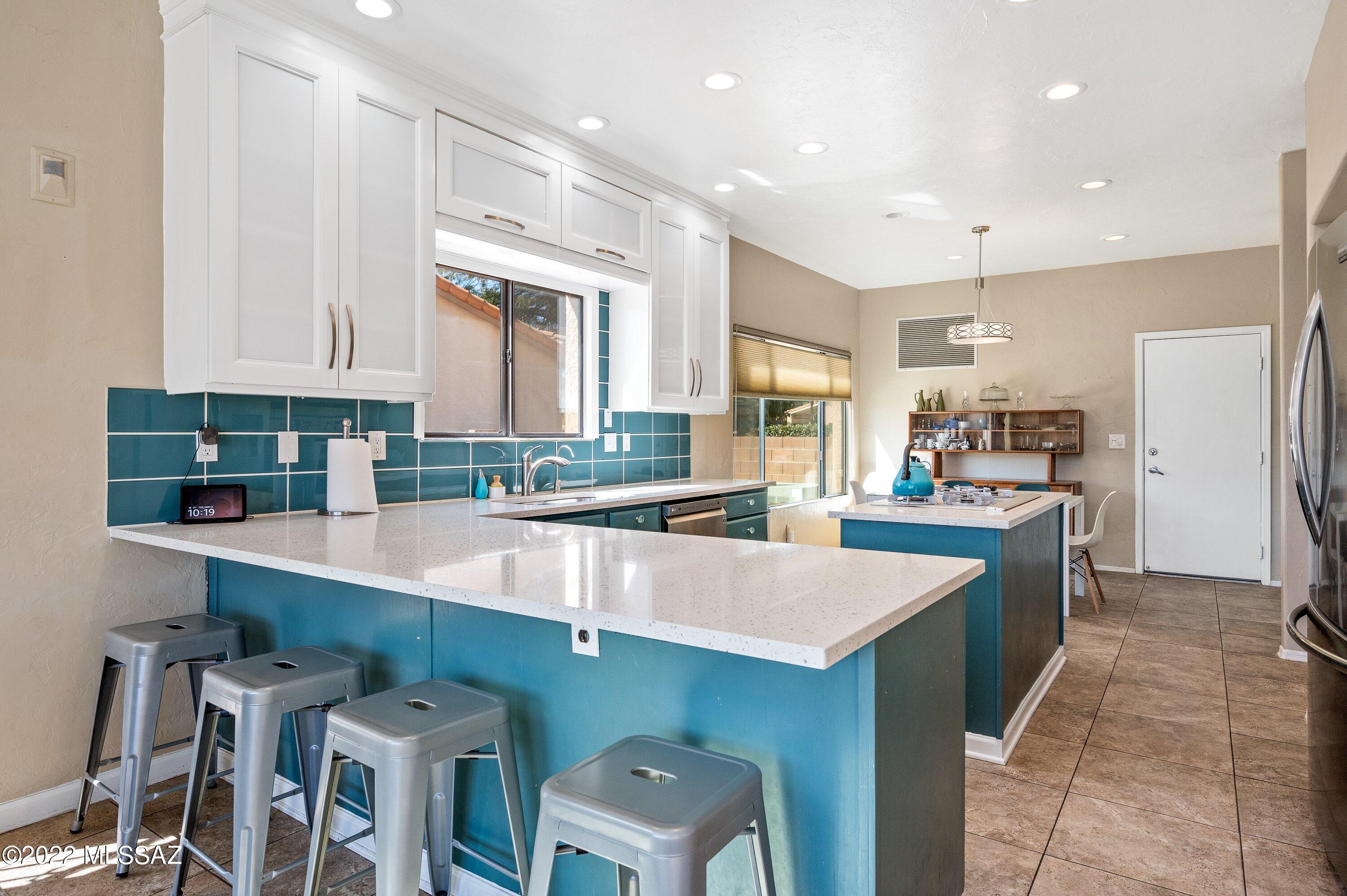 Rancho Vistoso Nghborhd 7 Unit 1 - Residential