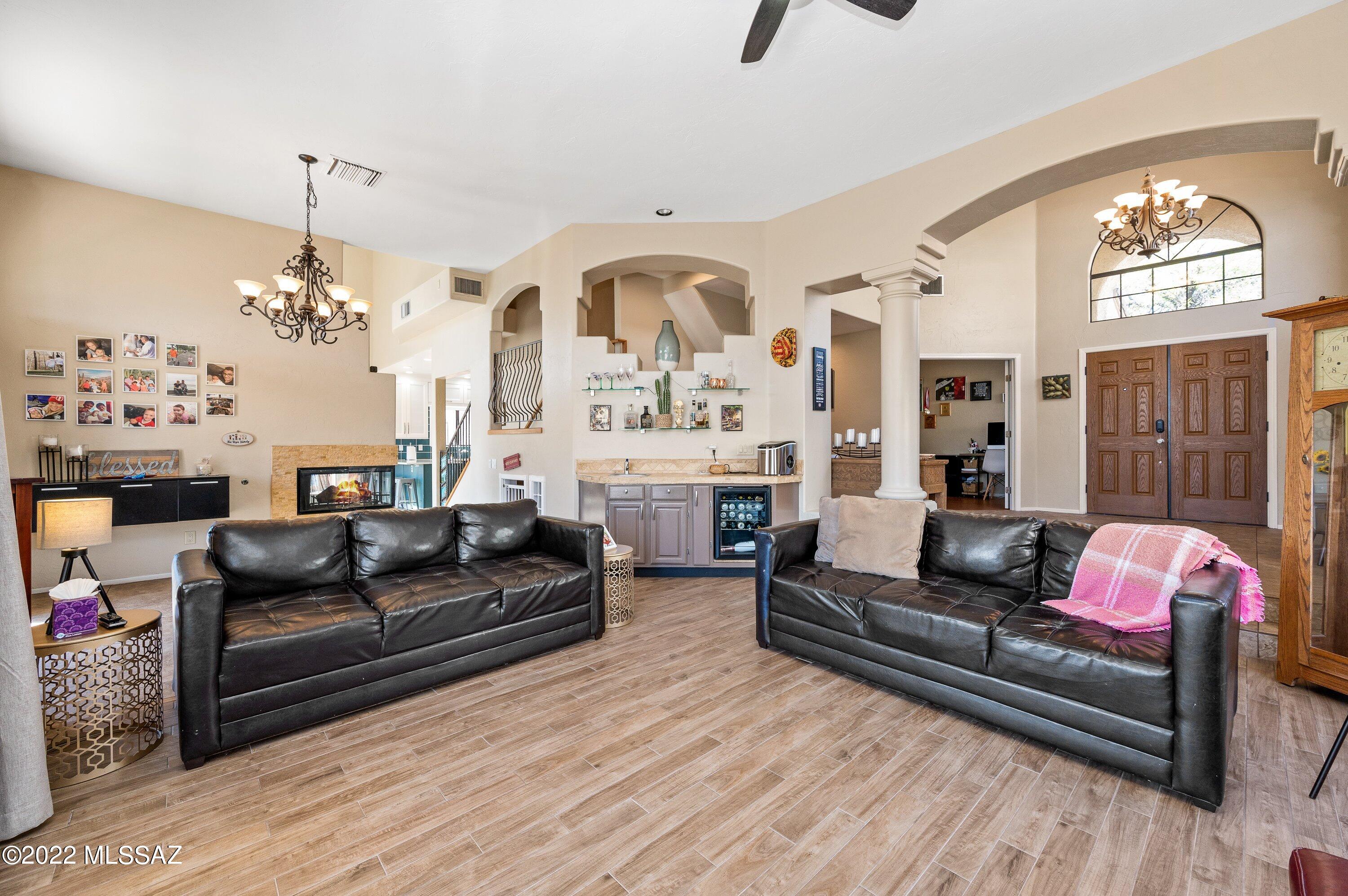 Rancho Vistoso Nghborhd 7 Unit 1 - Residential