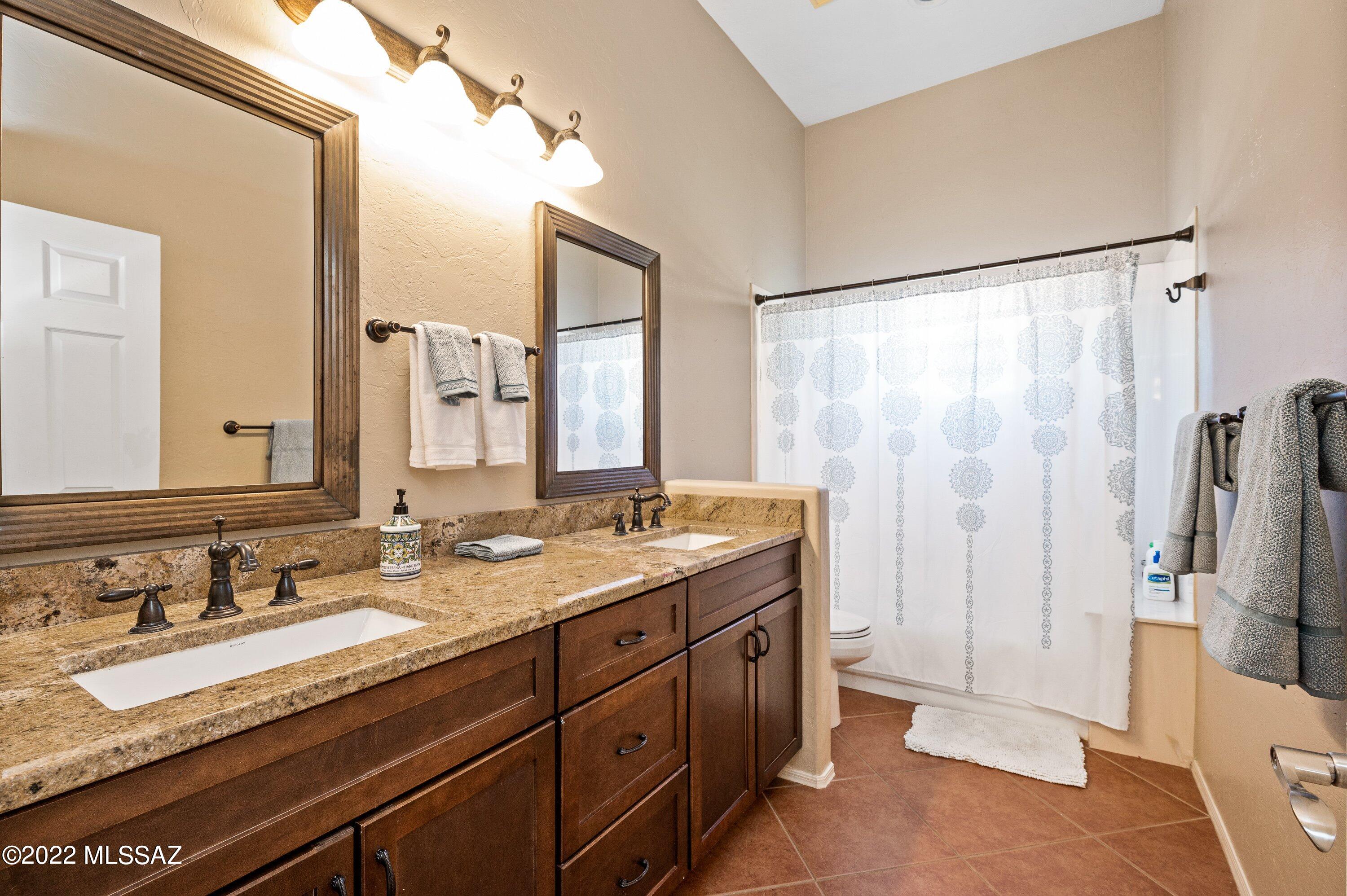 Rancho Vistoso Nghborhd 7 Unit 1 - Residential