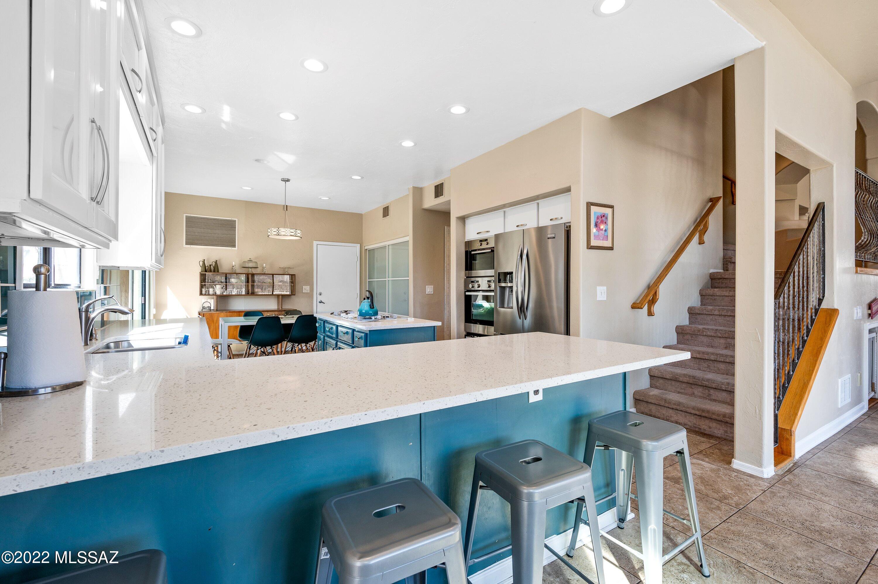 Rancho Vistoso Nghborhd 7 Unit 1 - Residential