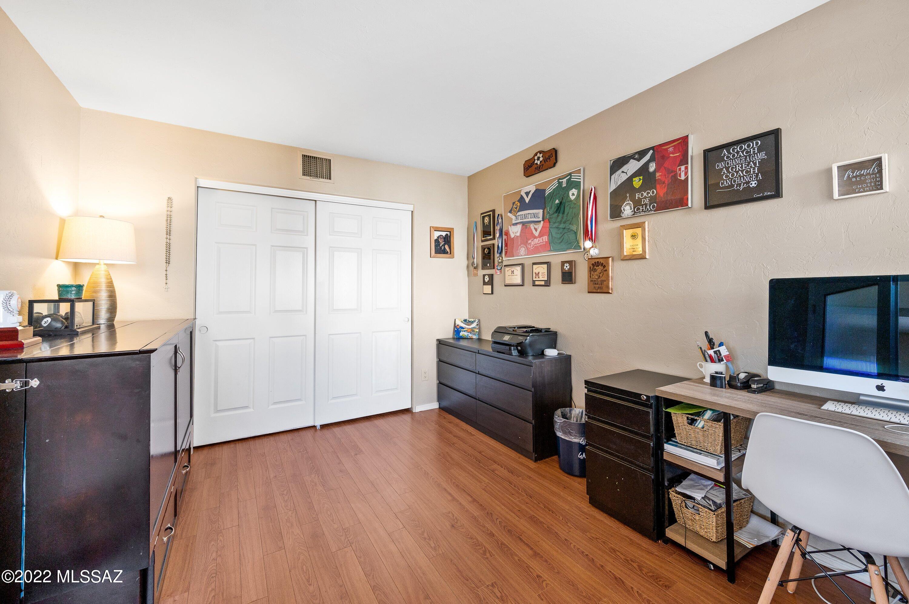Rancho Vistoso Nghborhd 7 Unit 1 - Residential