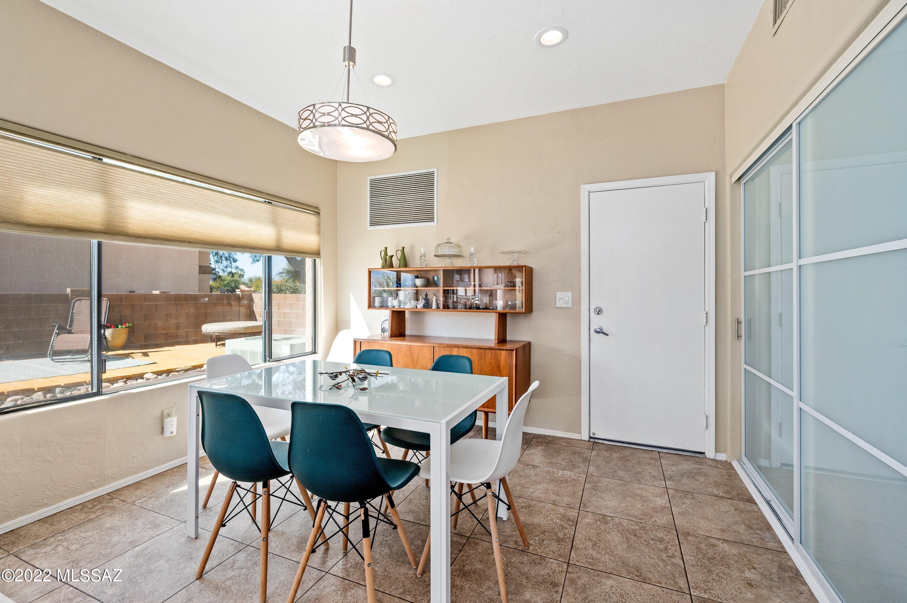 Rancho Vistoso Nghborhd 7 Unit 1 - Residential