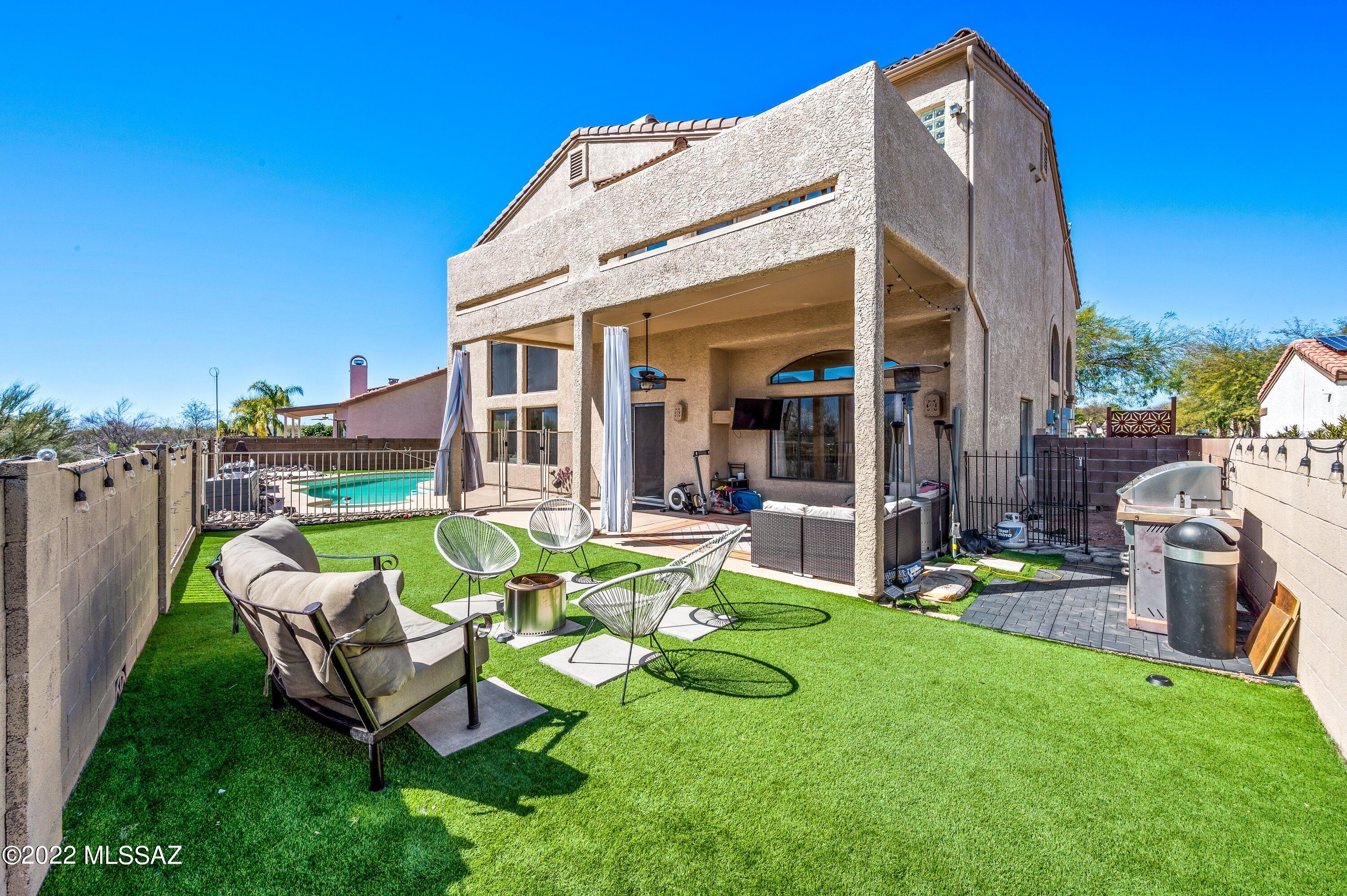 Rancho Vistoso Nghborhd 7 Unit 1 - Residential
