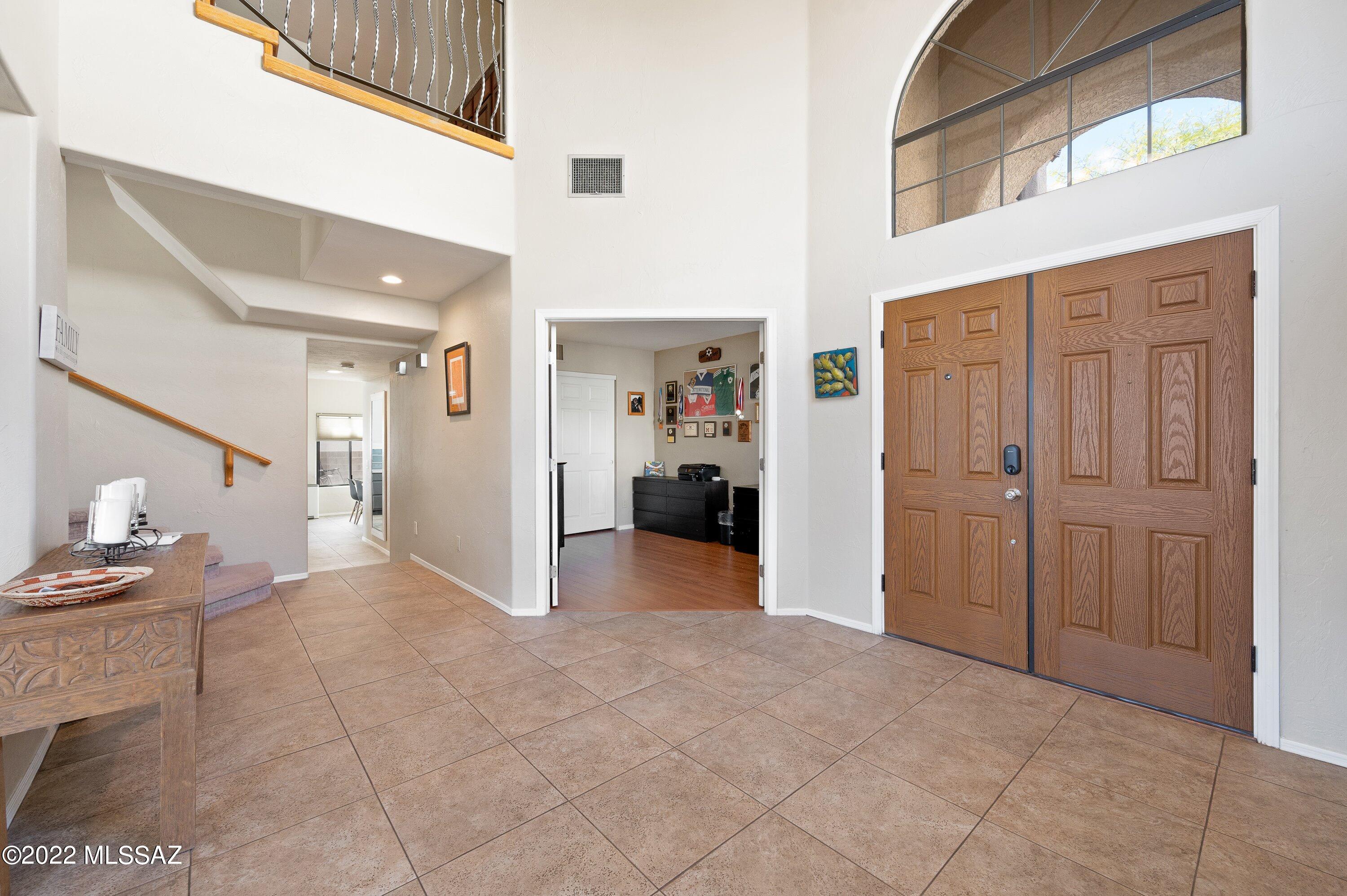 Rancho Vistoso Nghborhd 7 Unit 1 - Residential