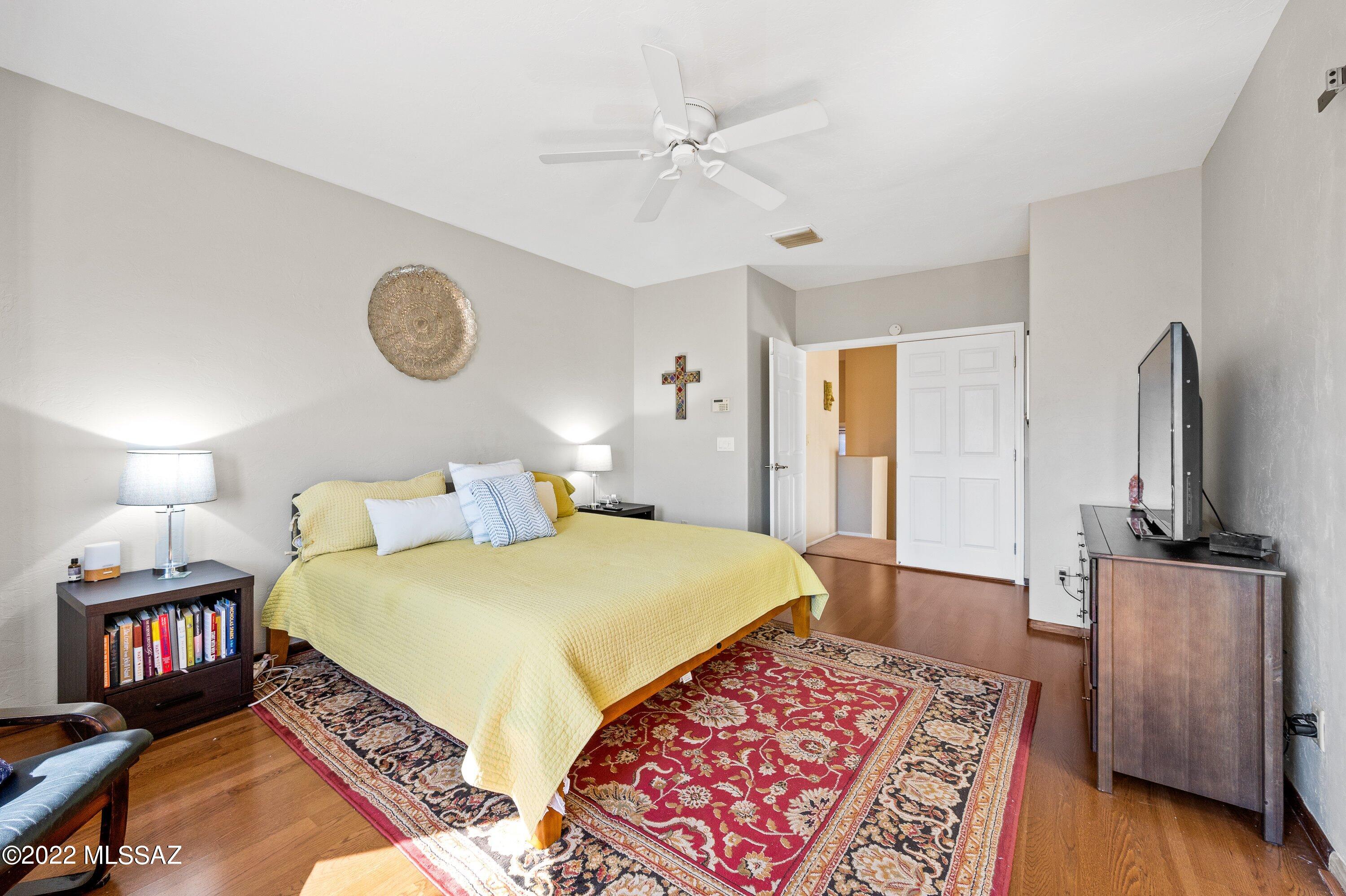Rancho Vistoso Nghborhd 7 Unit 1 - Residential