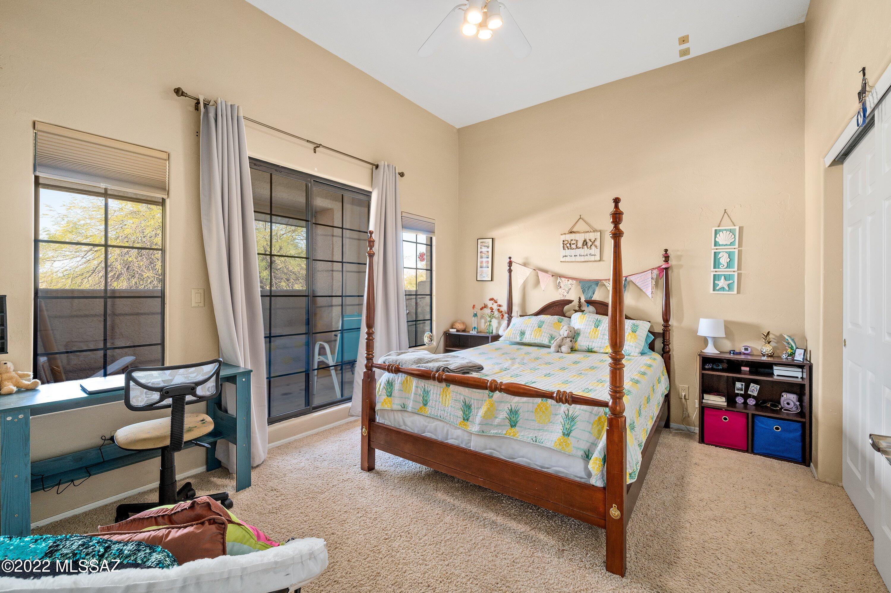 Rancho Vistoso Nghborhd 7 Unit 1 - Residential
