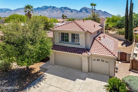 11612 N Rain Rock Way, Tucson, AZ 85737 - MLS#: 22511800