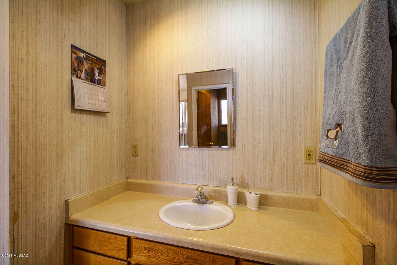 Singing Valley Ranch - Residential