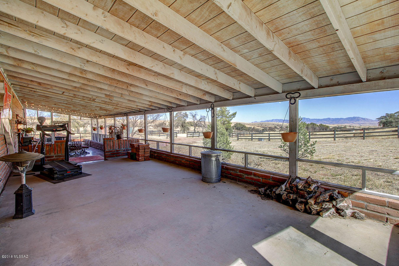 Singing Valley Ranch - Residential