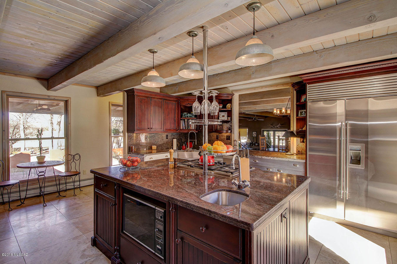 Singing Valley Ranch - Residential