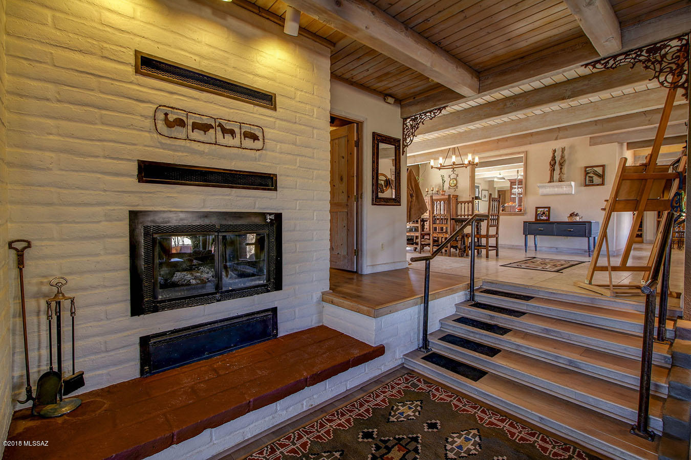 Singing Valley Ranch - Residential