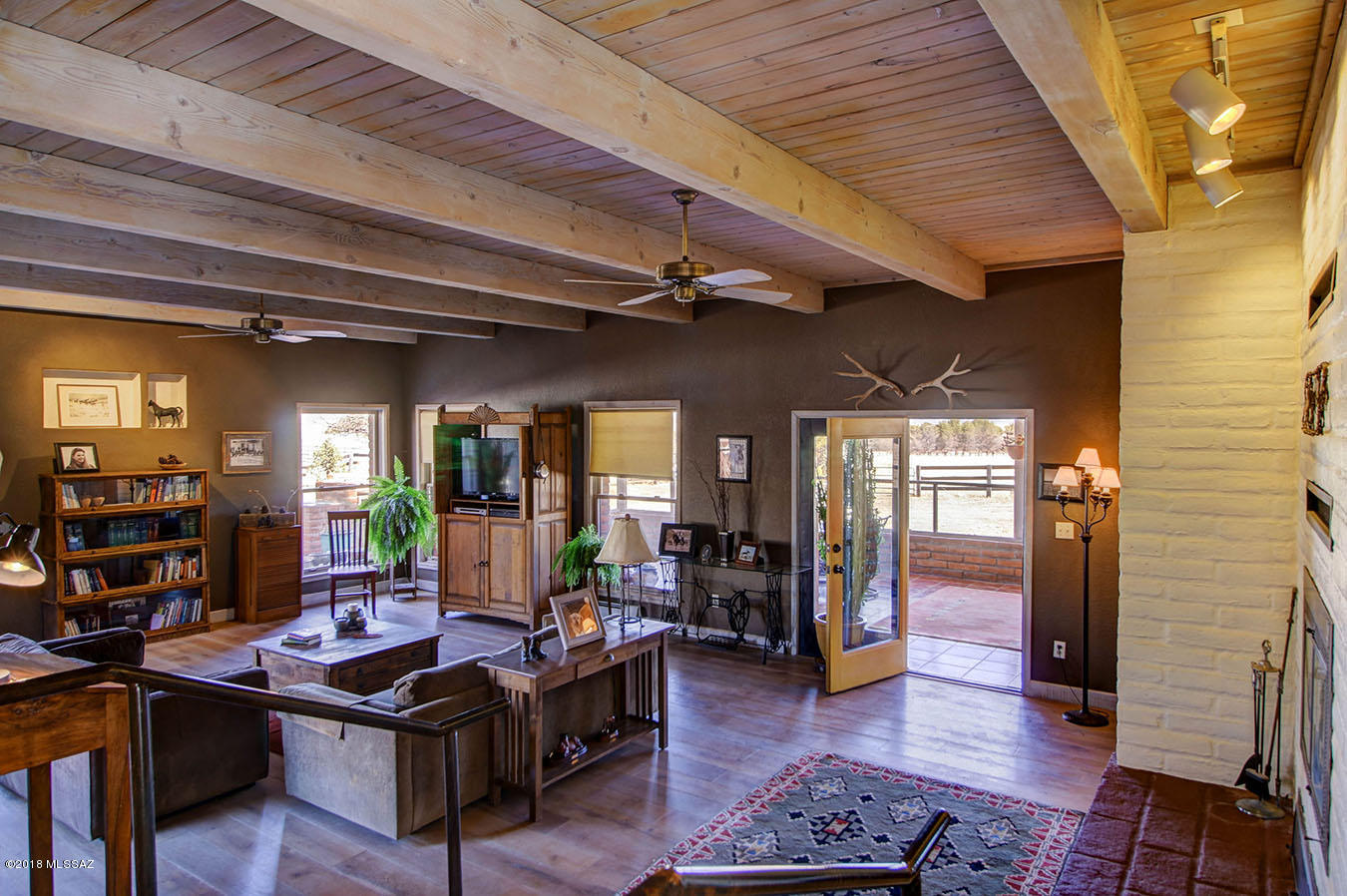Singing Valley Ranch - Residential