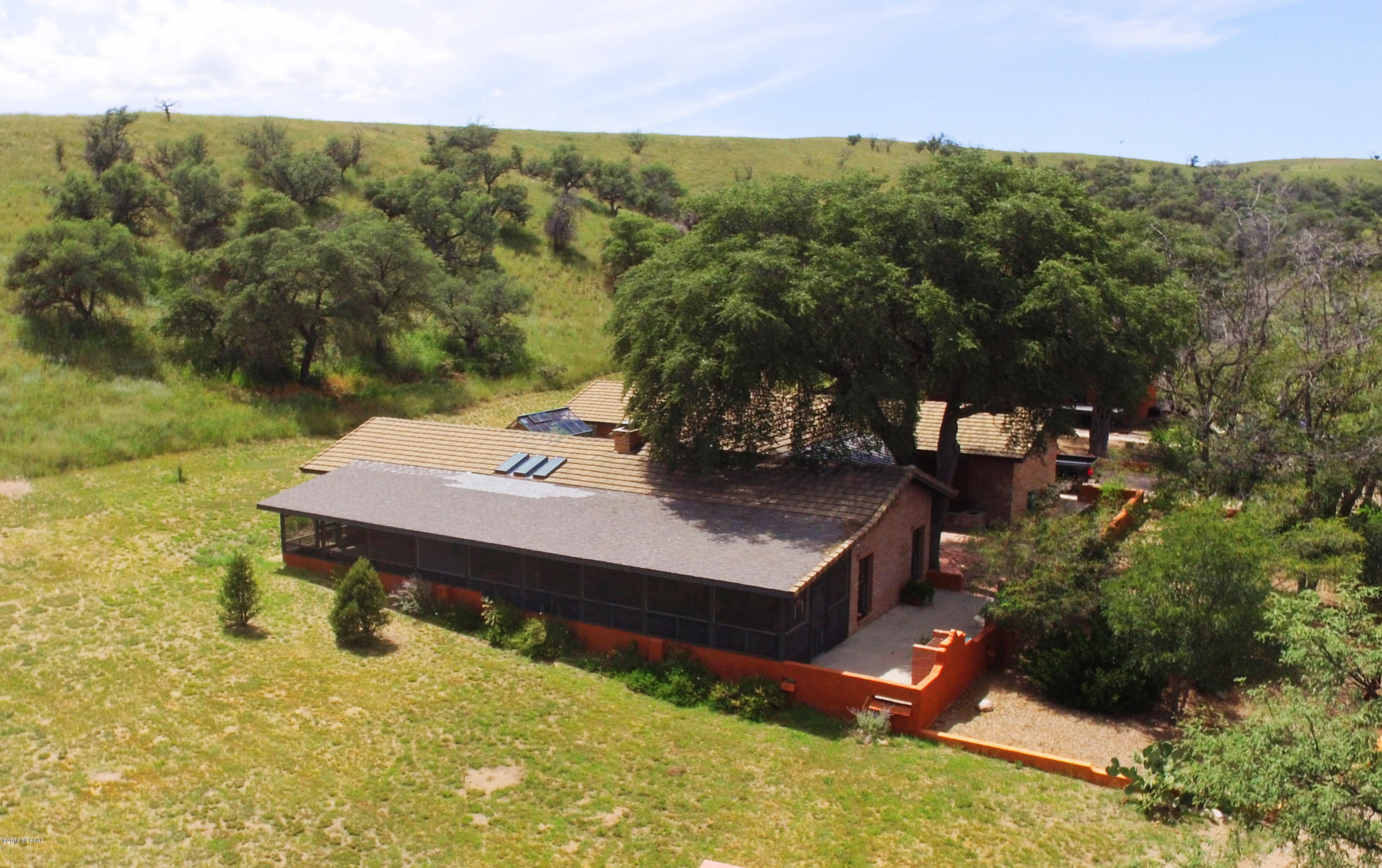Singing Valley Ranch - Residential