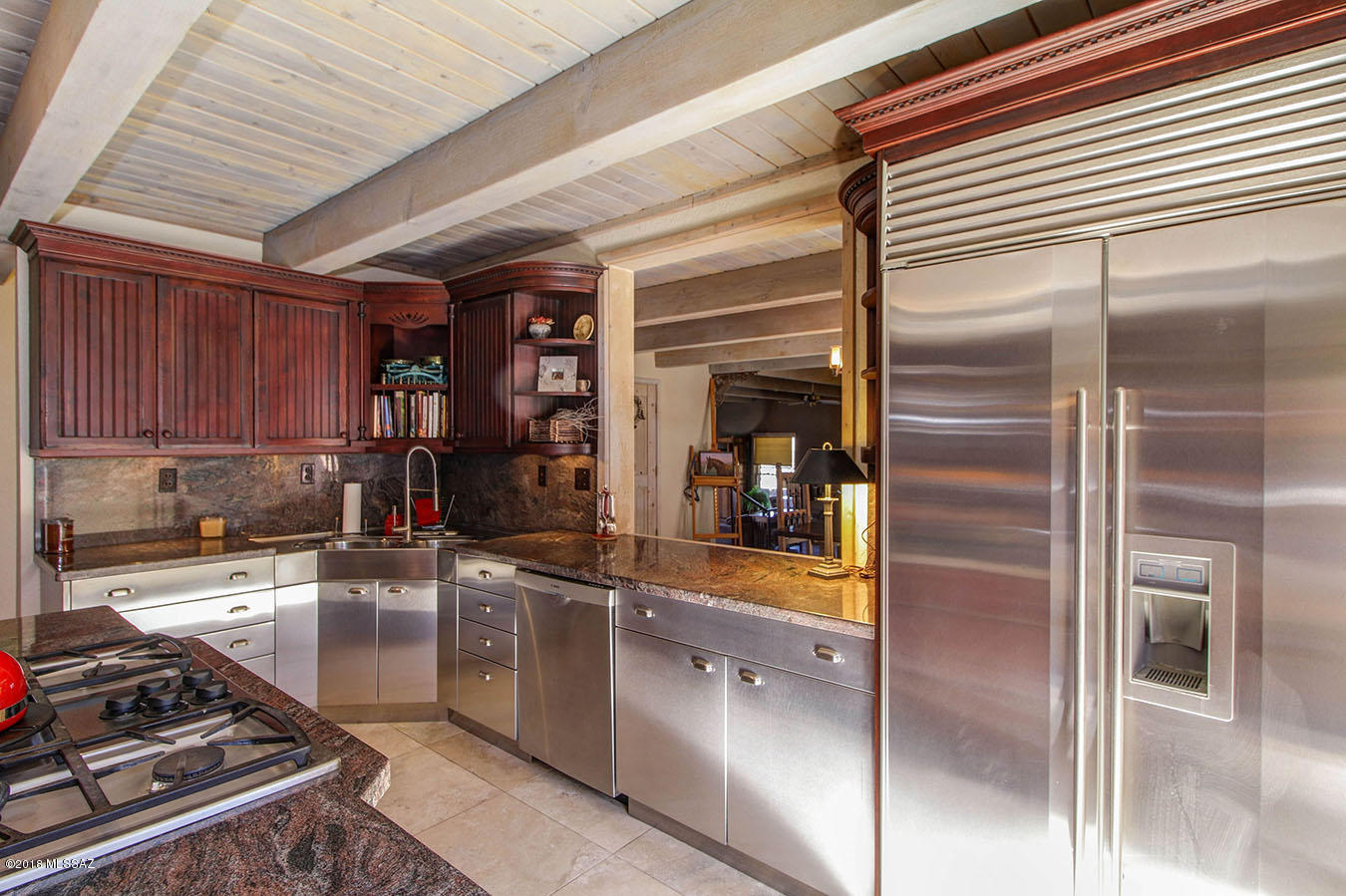 Singing Valley Ranch - Residential