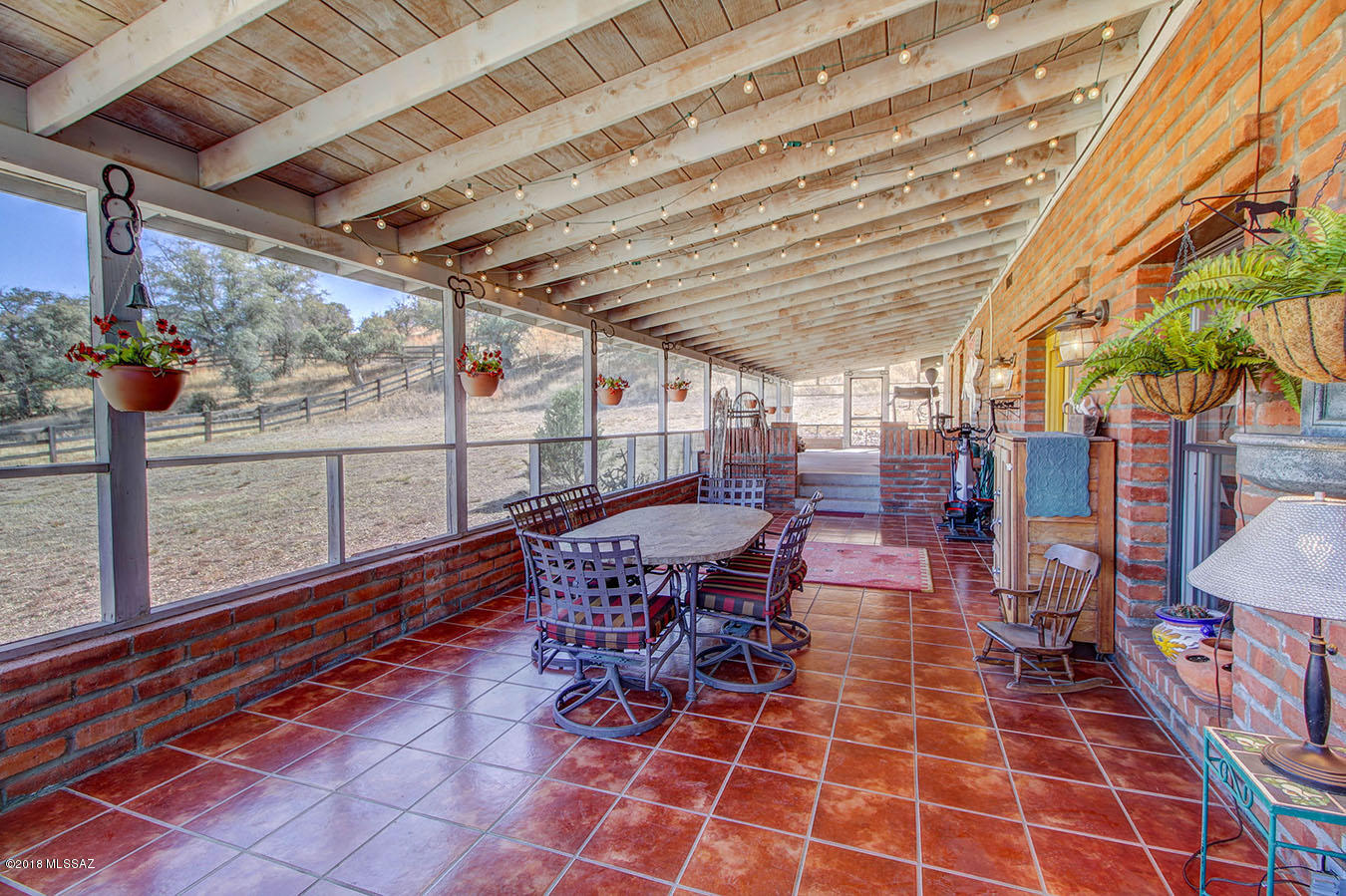 Singing Valley Ranch - Residential