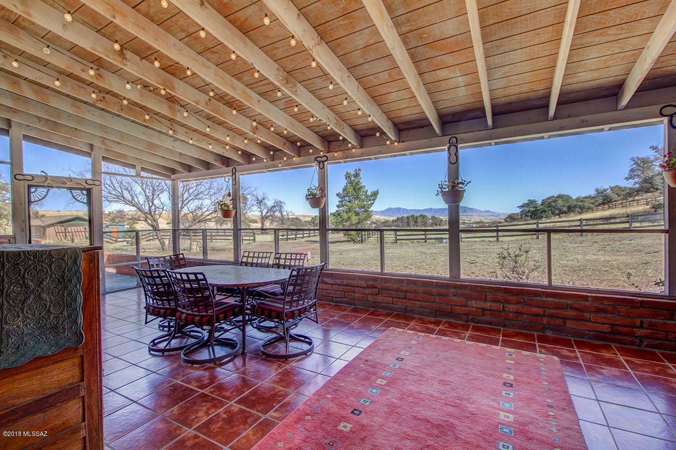 Singing Valley Ranch - Residential