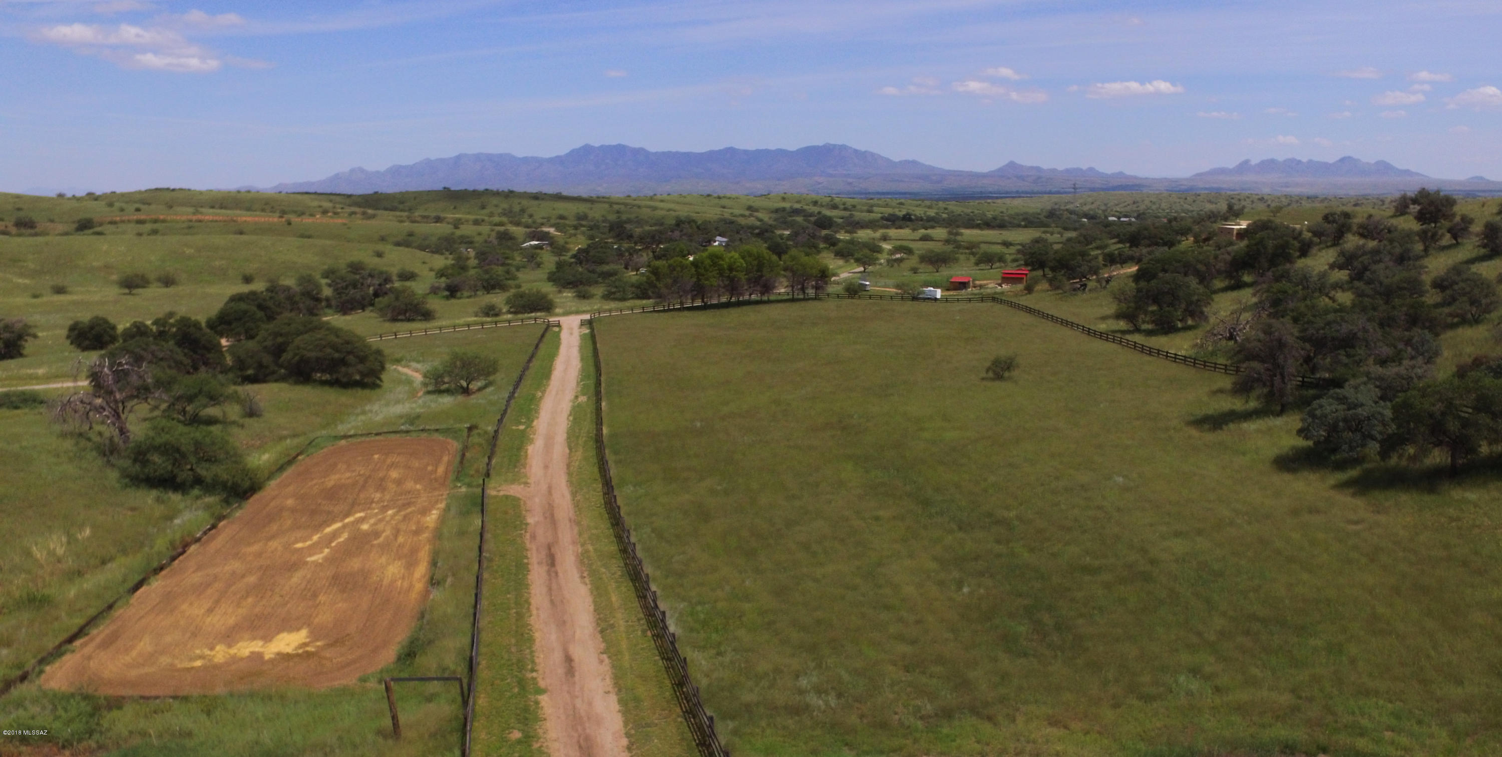 Singing Valley Ranch - Residential