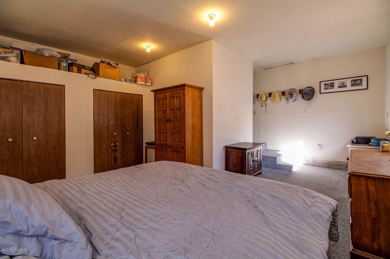Singing Valley Ranch - Residential