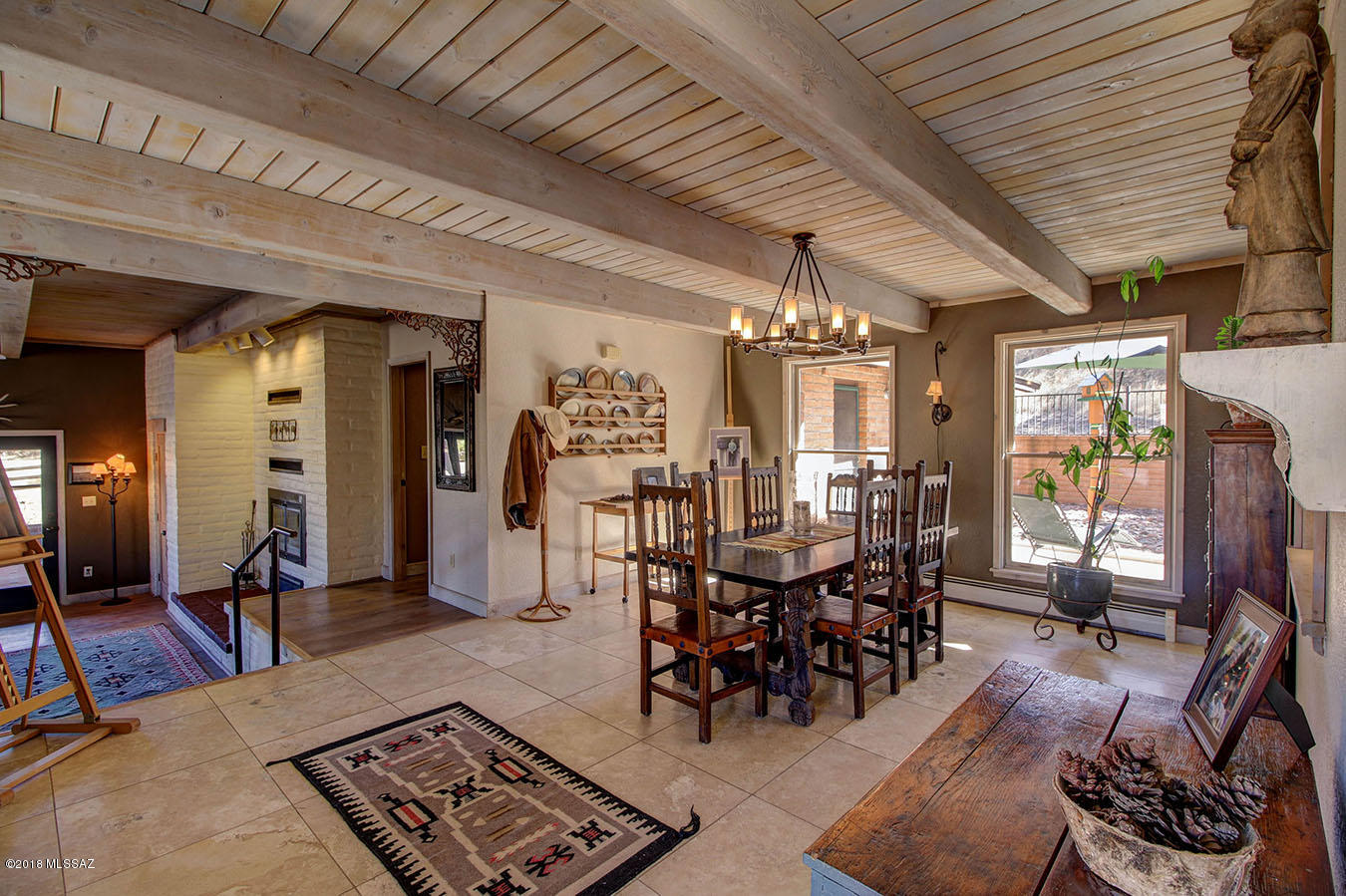 Singing Valley Ranch - Residential