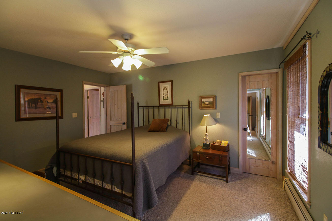 Singing Valley Ranch - Residential