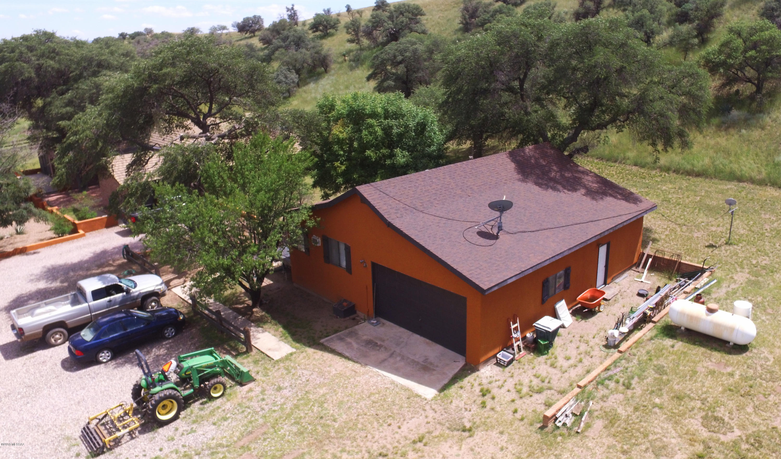 Singing Valley Ranch - Residential