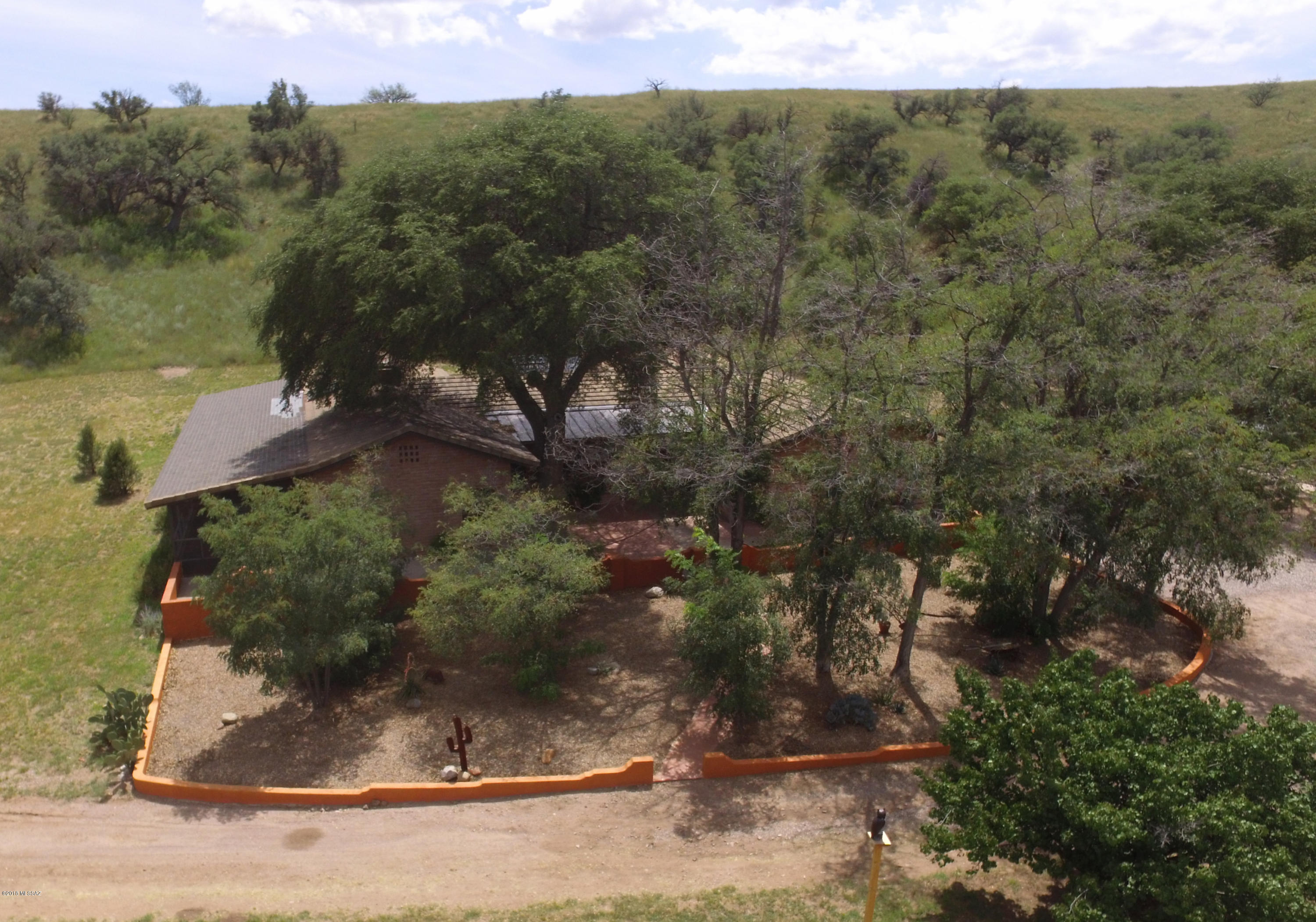 Singing Valley Ranch - Residential