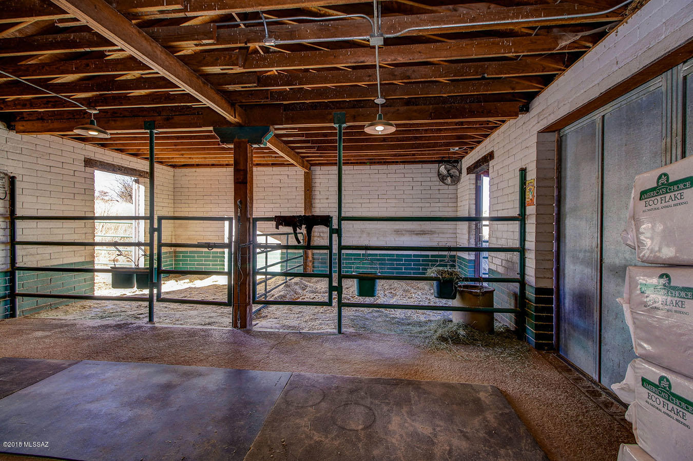 Singing Valley Ranch - Residential
