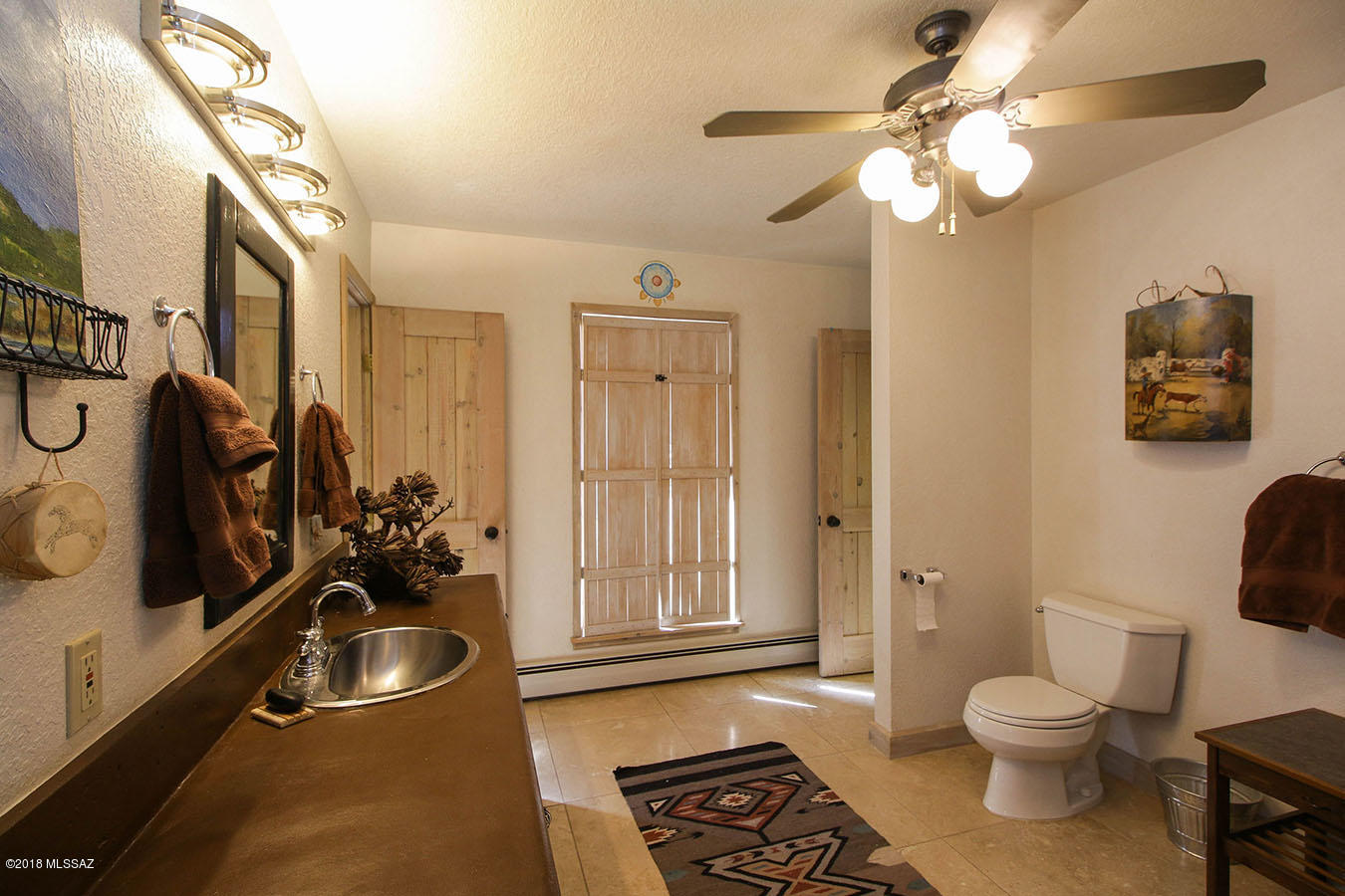 Singing Valley Ranch - Residential