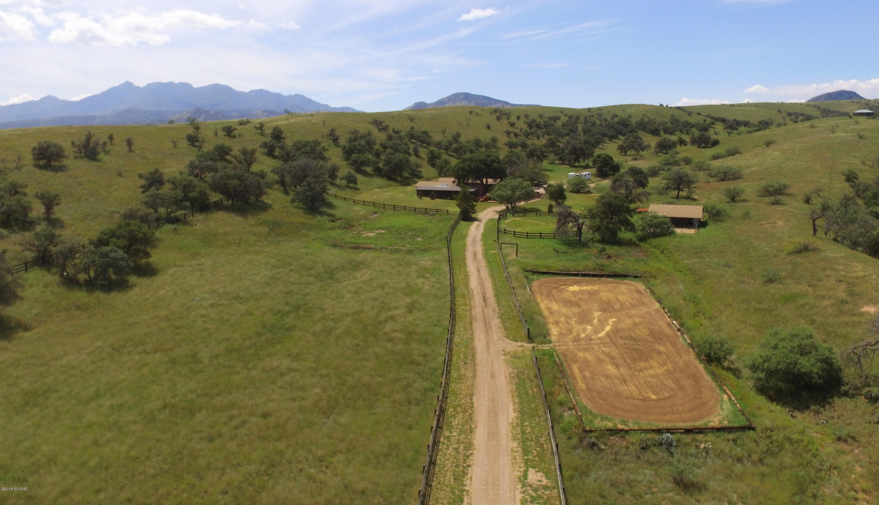 Singing Valley Ranch - Residential